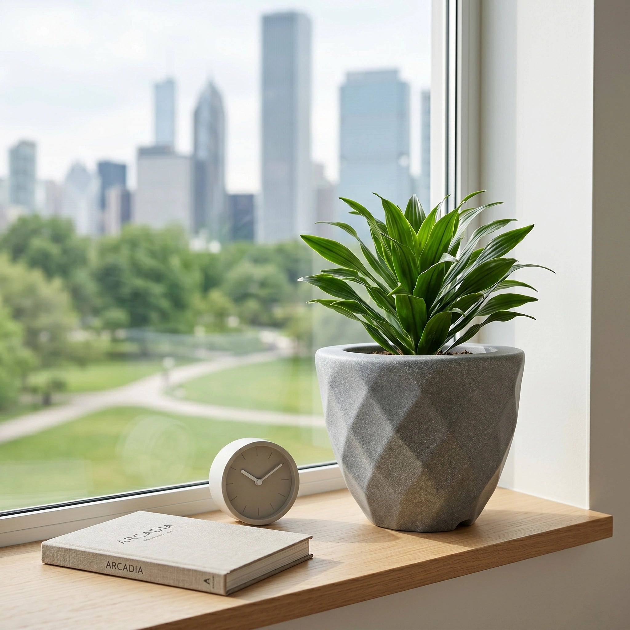 Vaz – Blume Planters