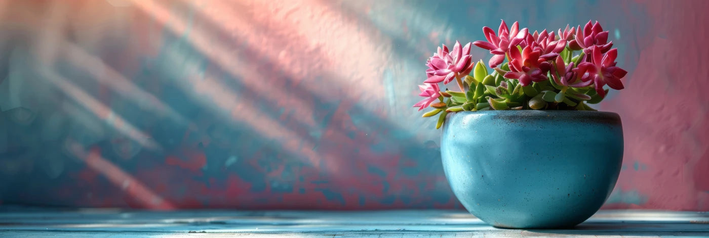 Sophisticated Living
<br>Begins with Blume