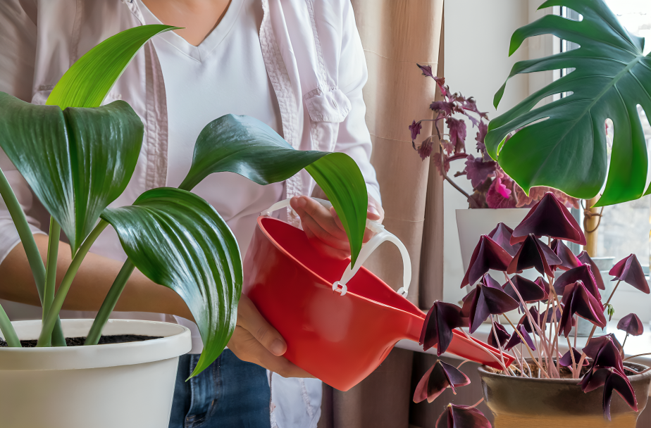A Simple Guide to Selecting Indoor Plants
