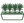 Continuous plant display