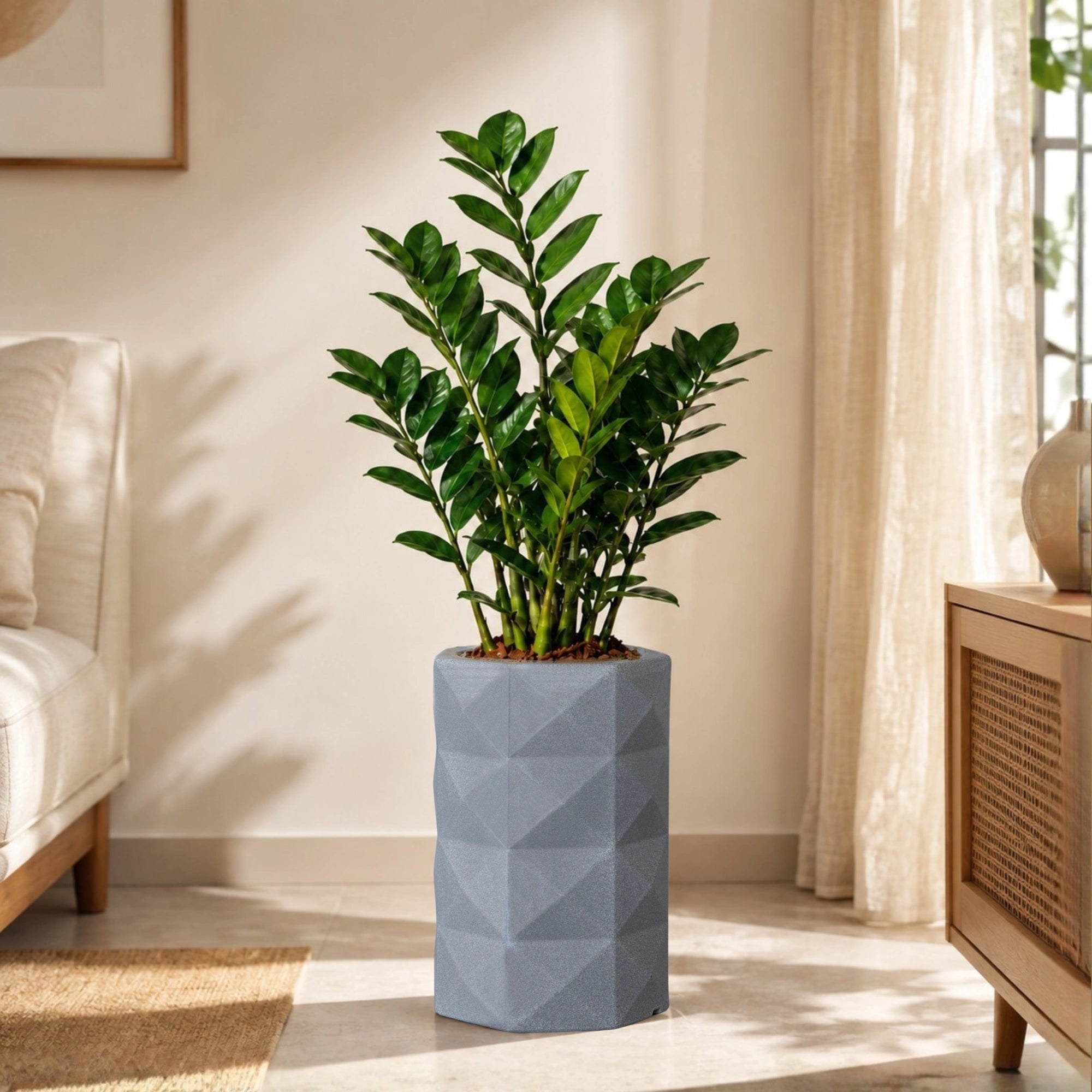 Flux Planter