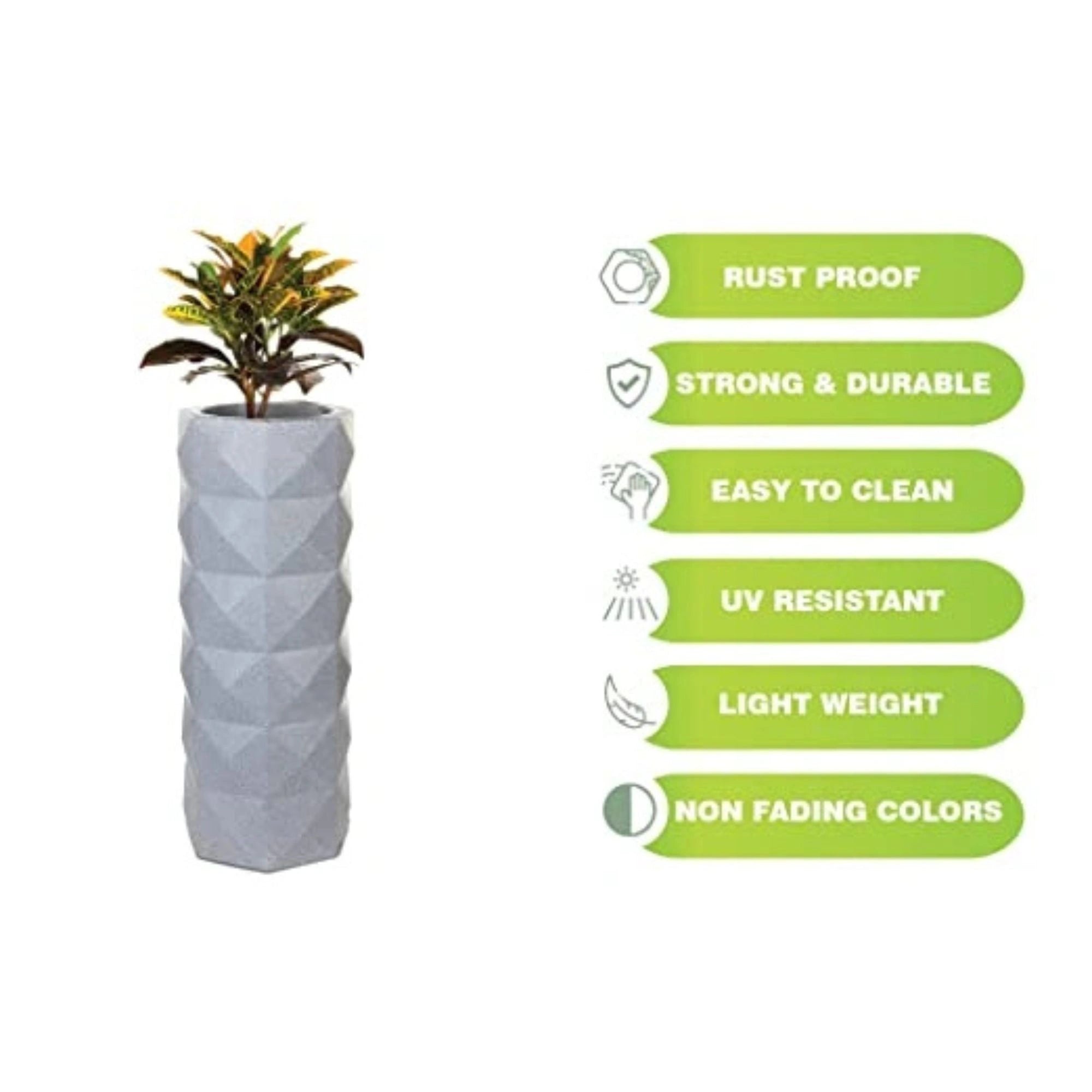 Light Grey Stone