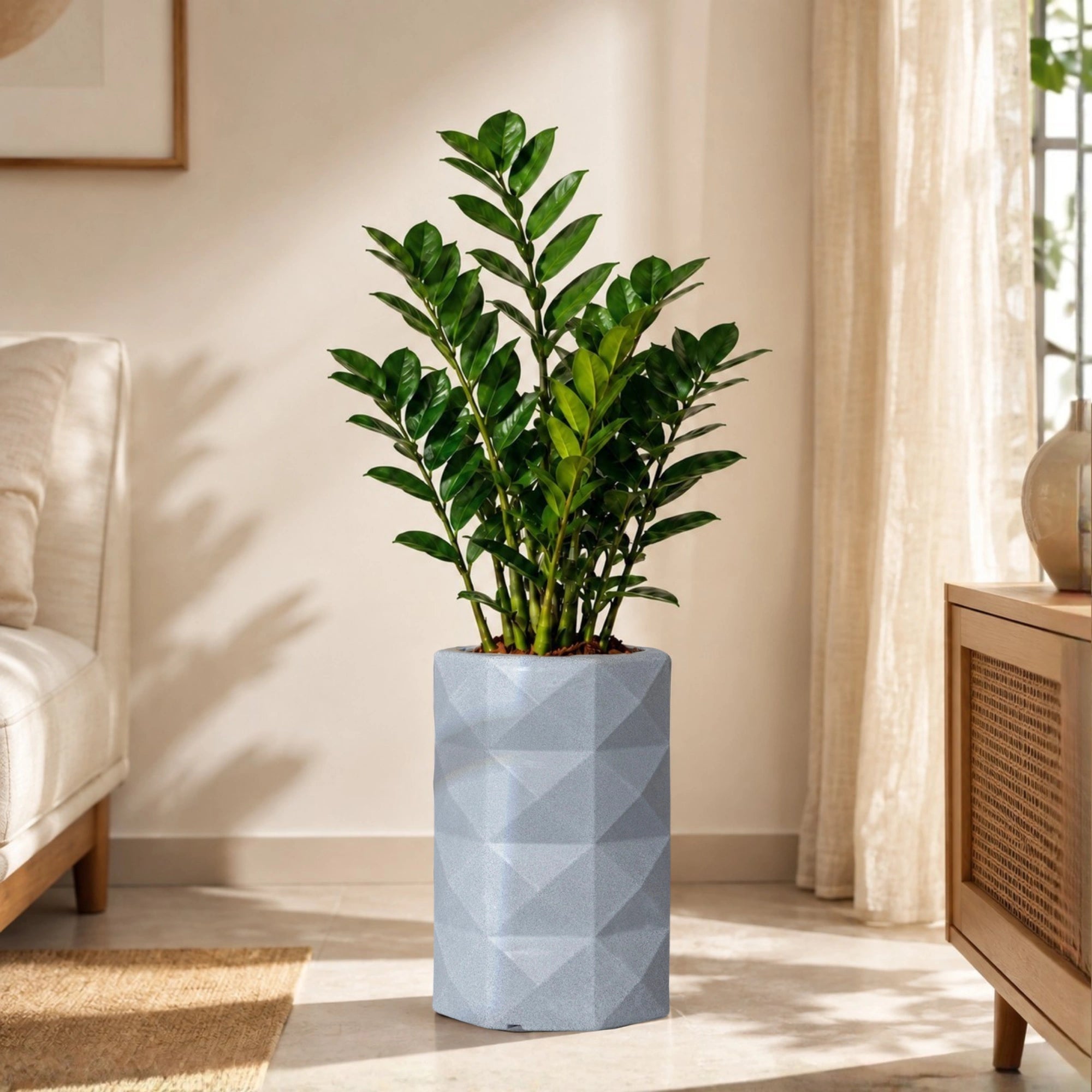 Flux Planter