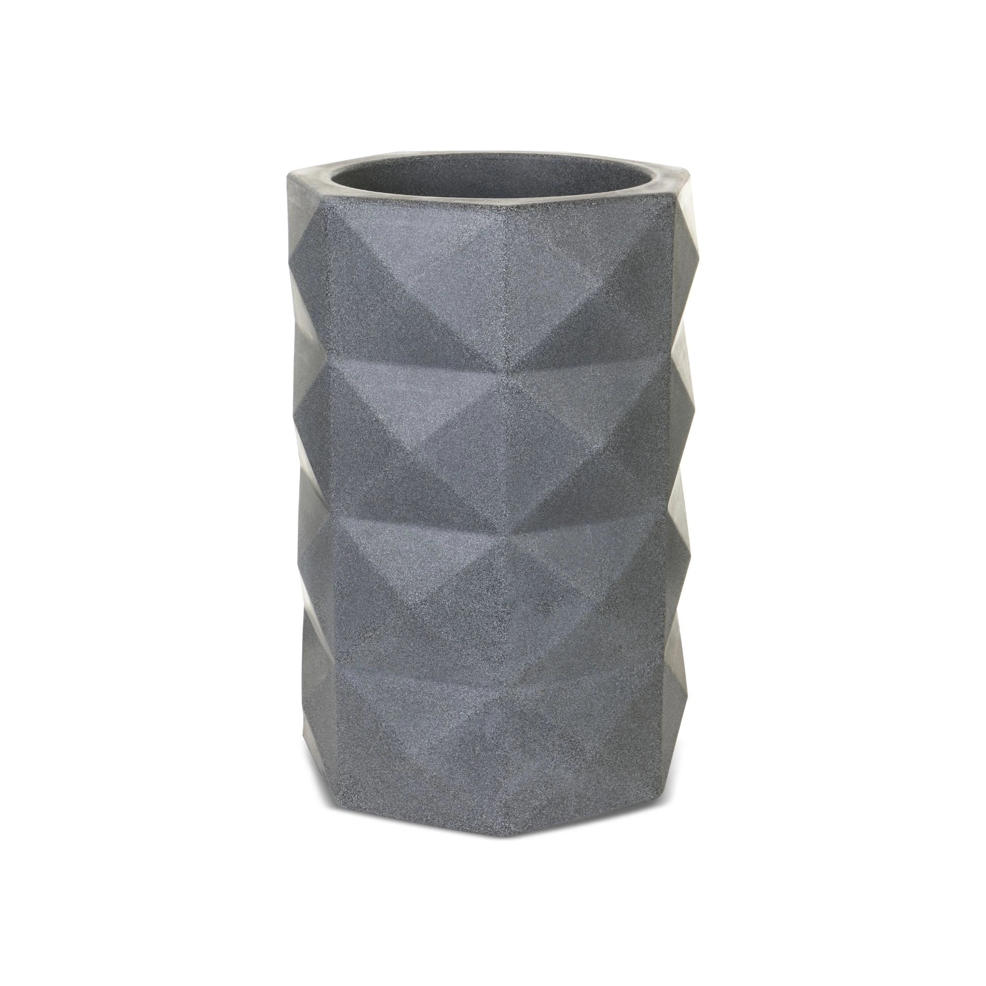 Dark Grey Stone