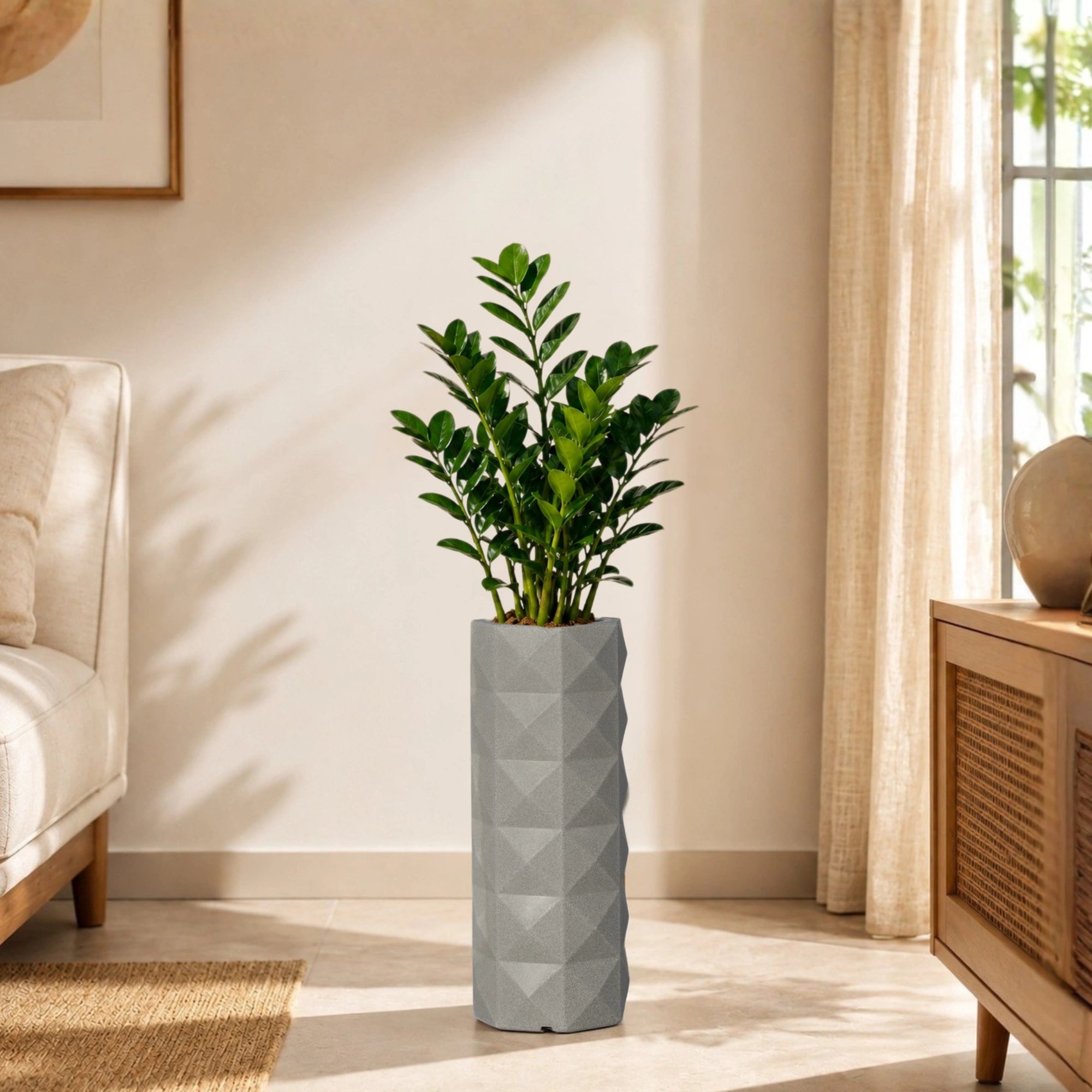 Flux Planter