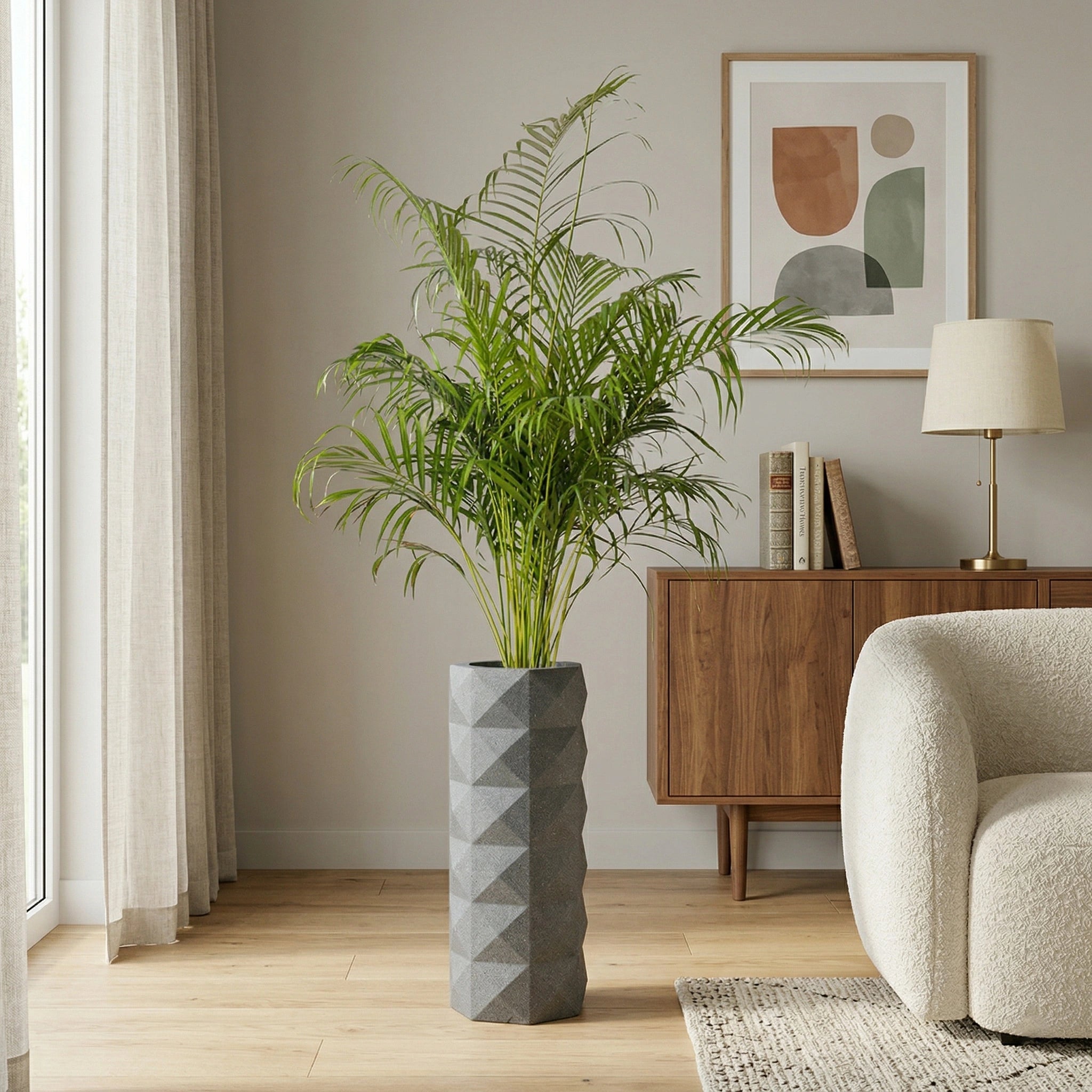 Flux Planter