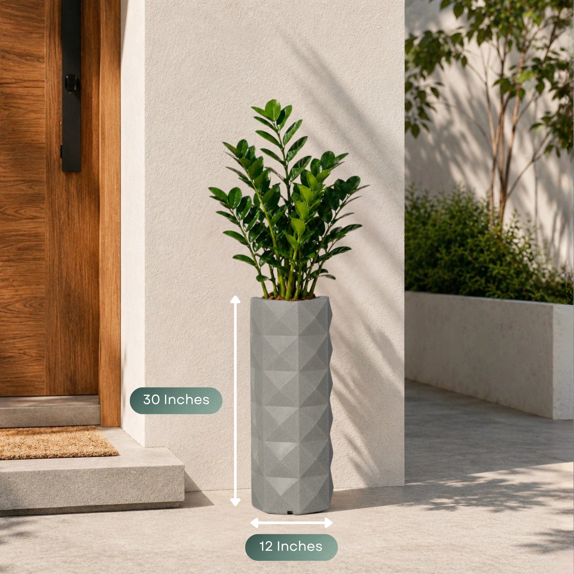 Flux Planter
