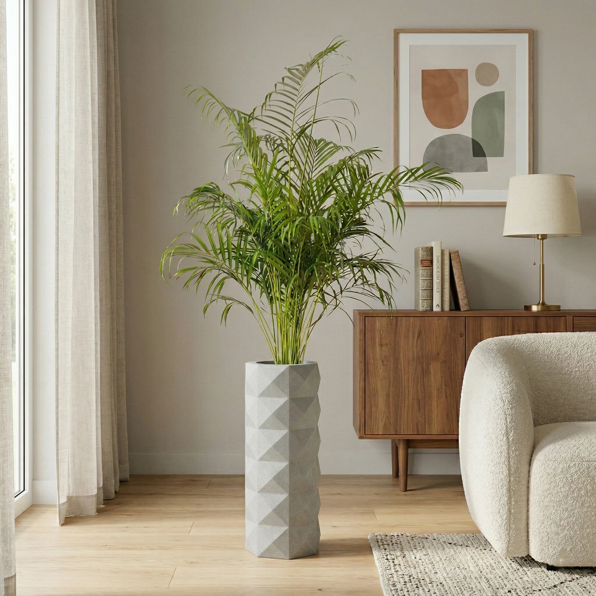 Flux Planter