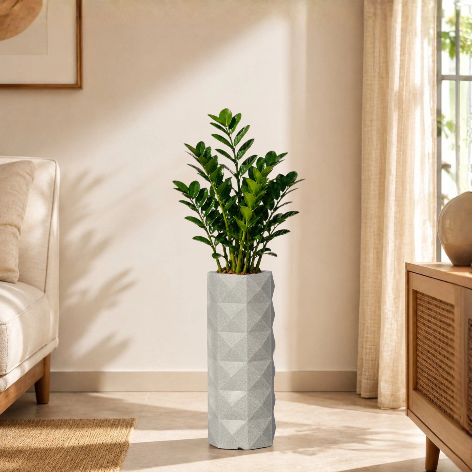 Flux Planter