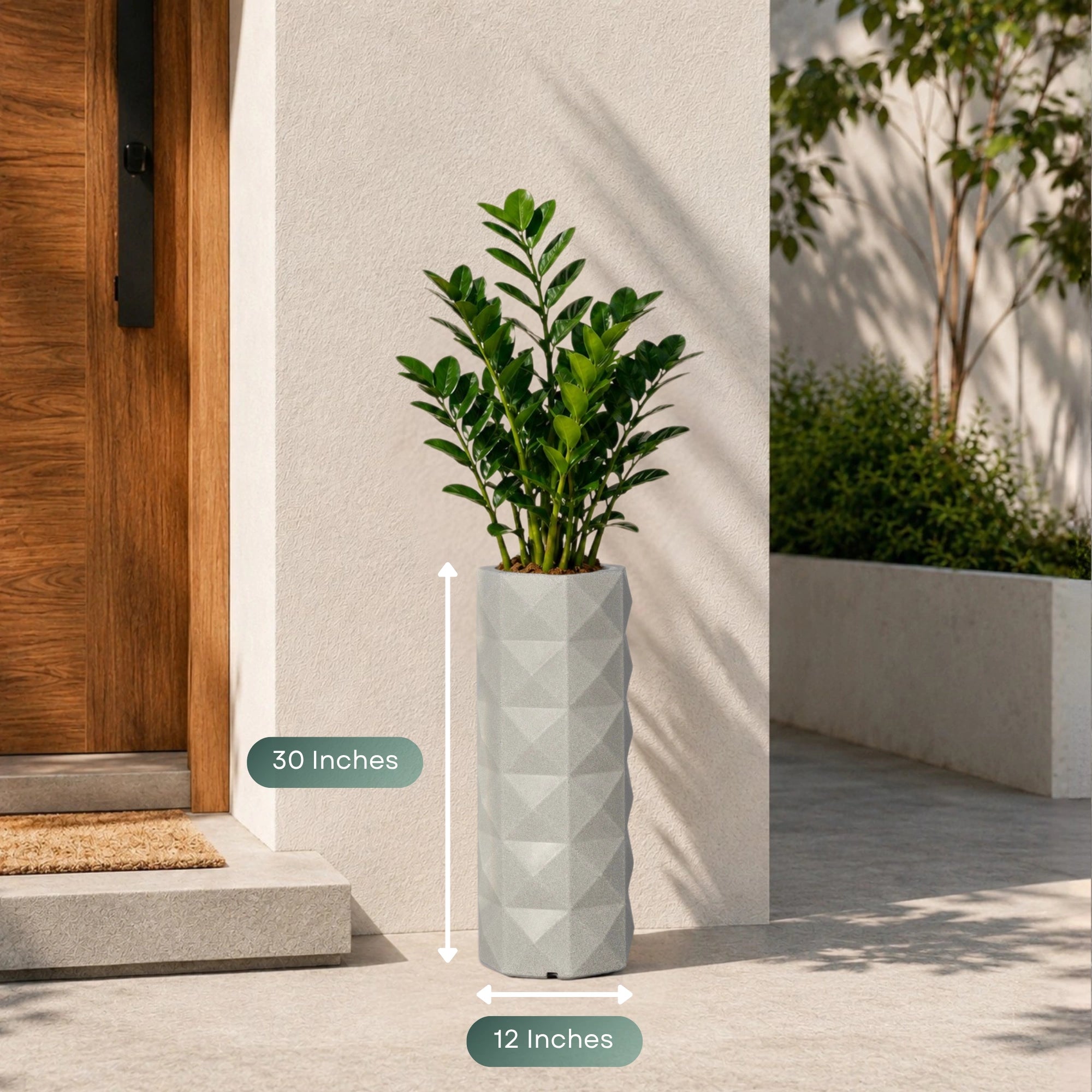 Flux Planter