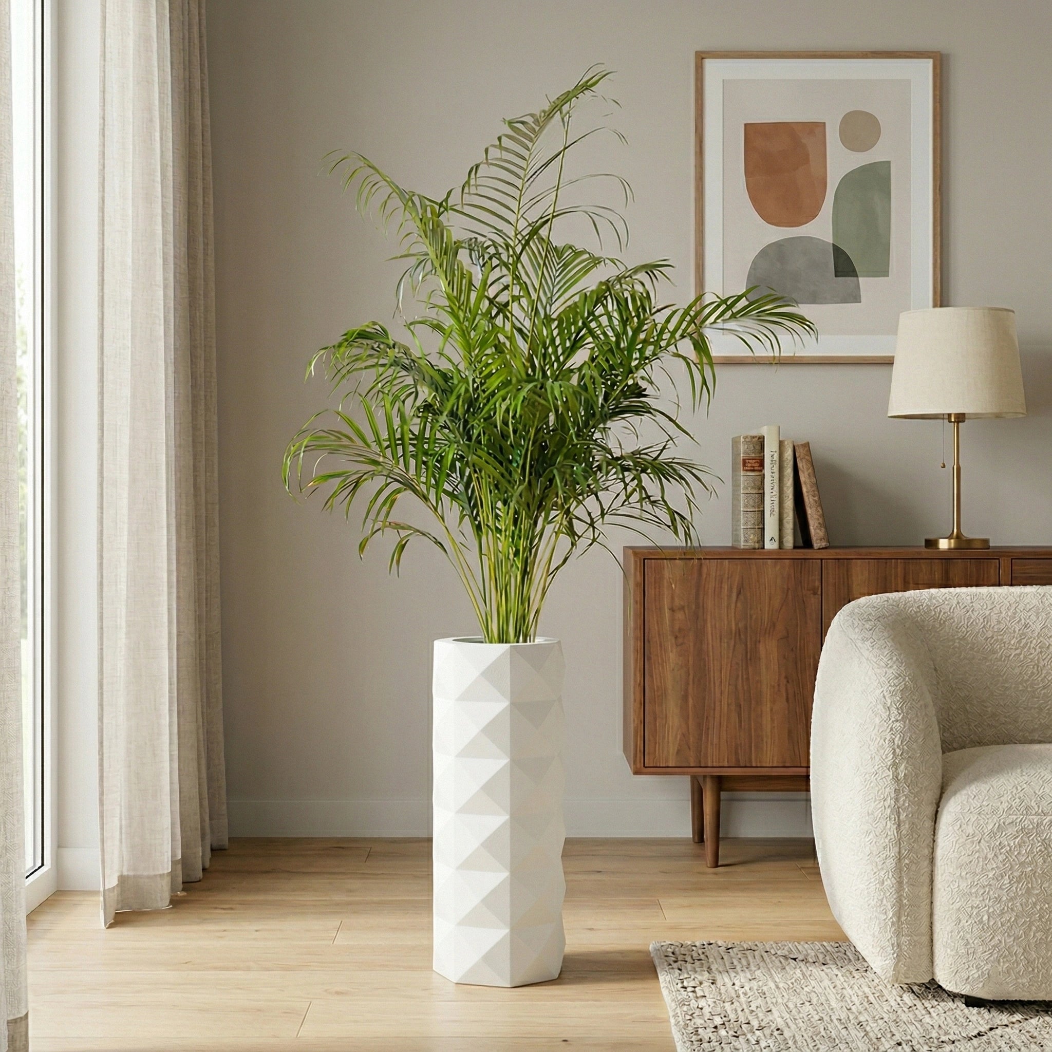 Flux Planter