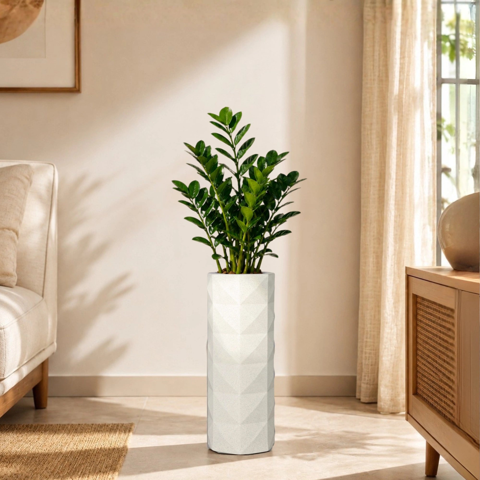 Flux Planter