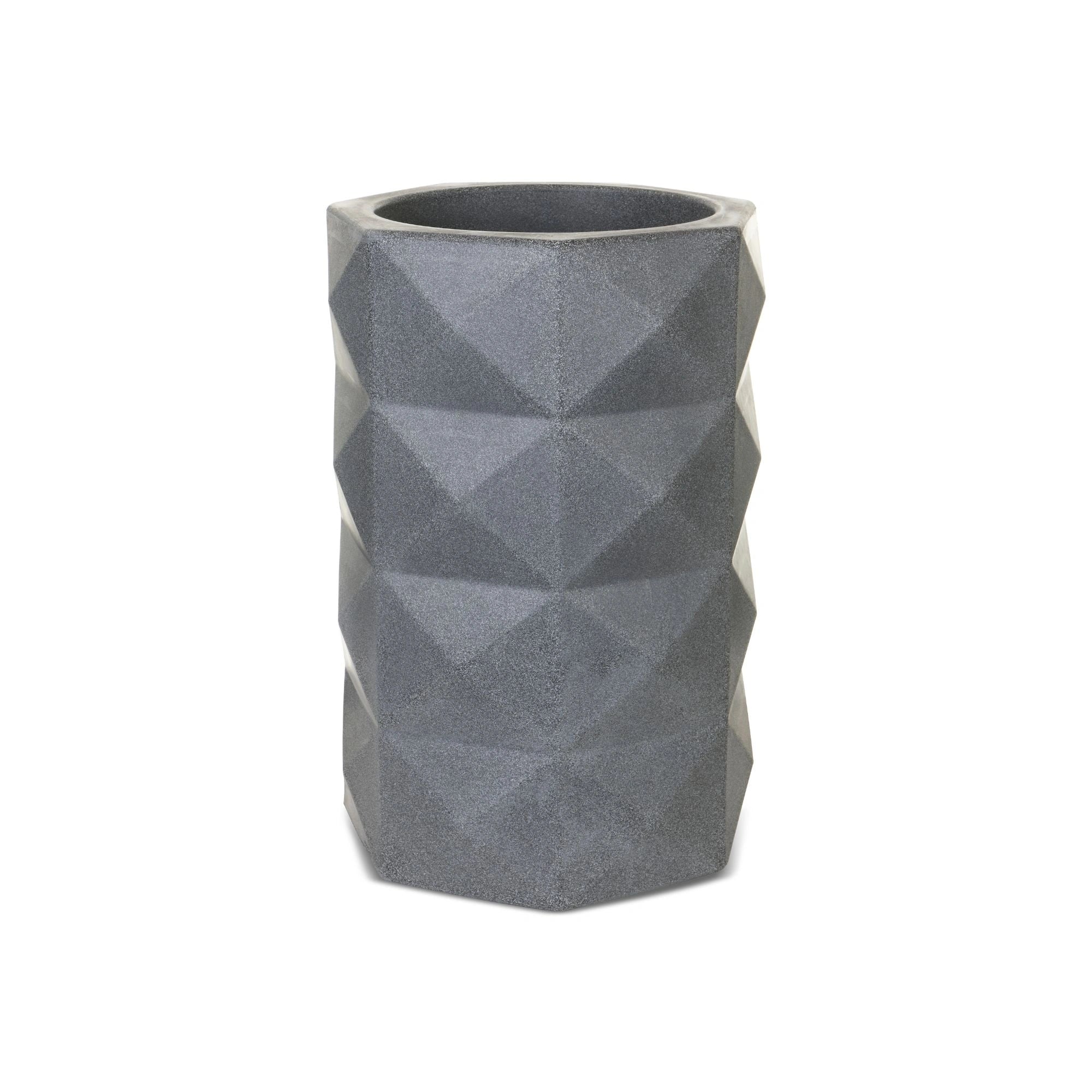 Dark Grey Stone