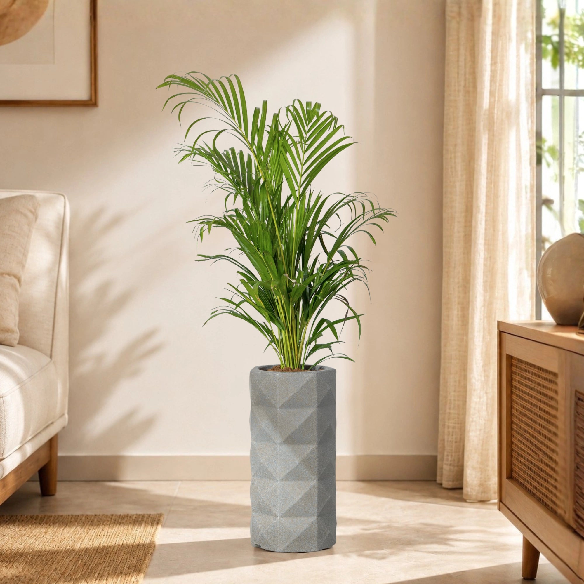 Flux Planter