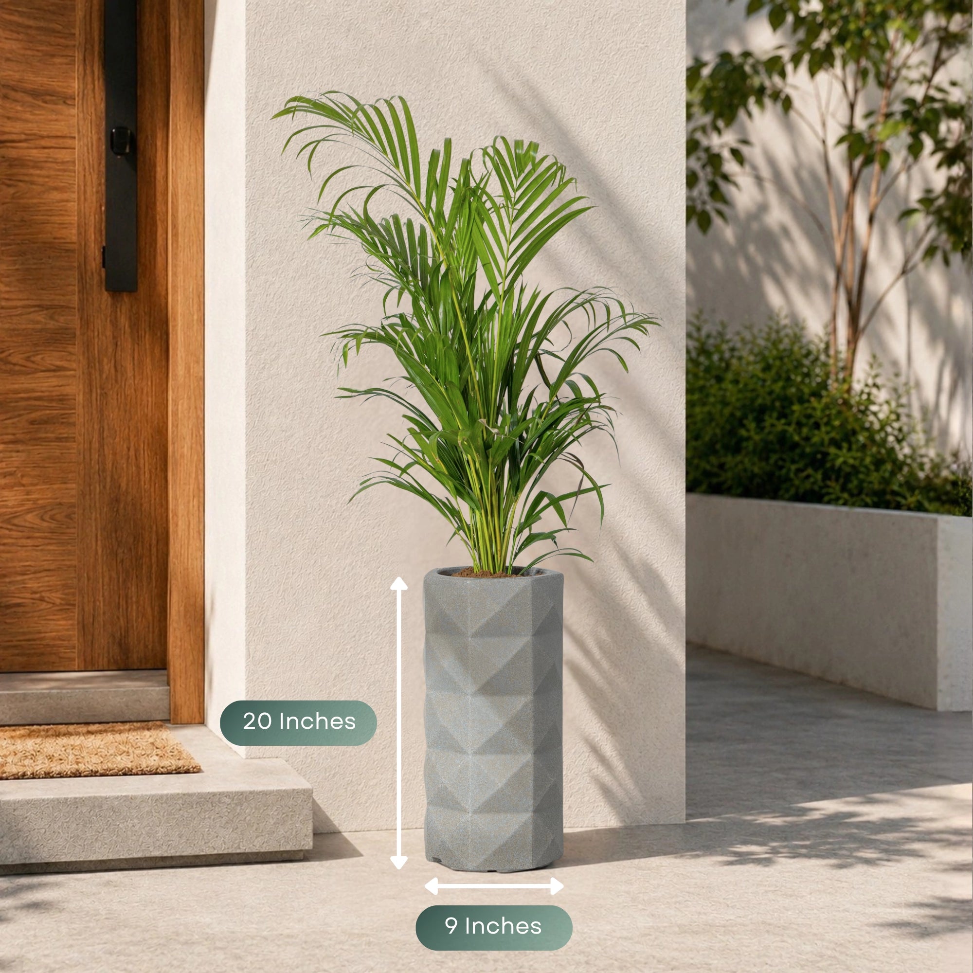 Flux Planter