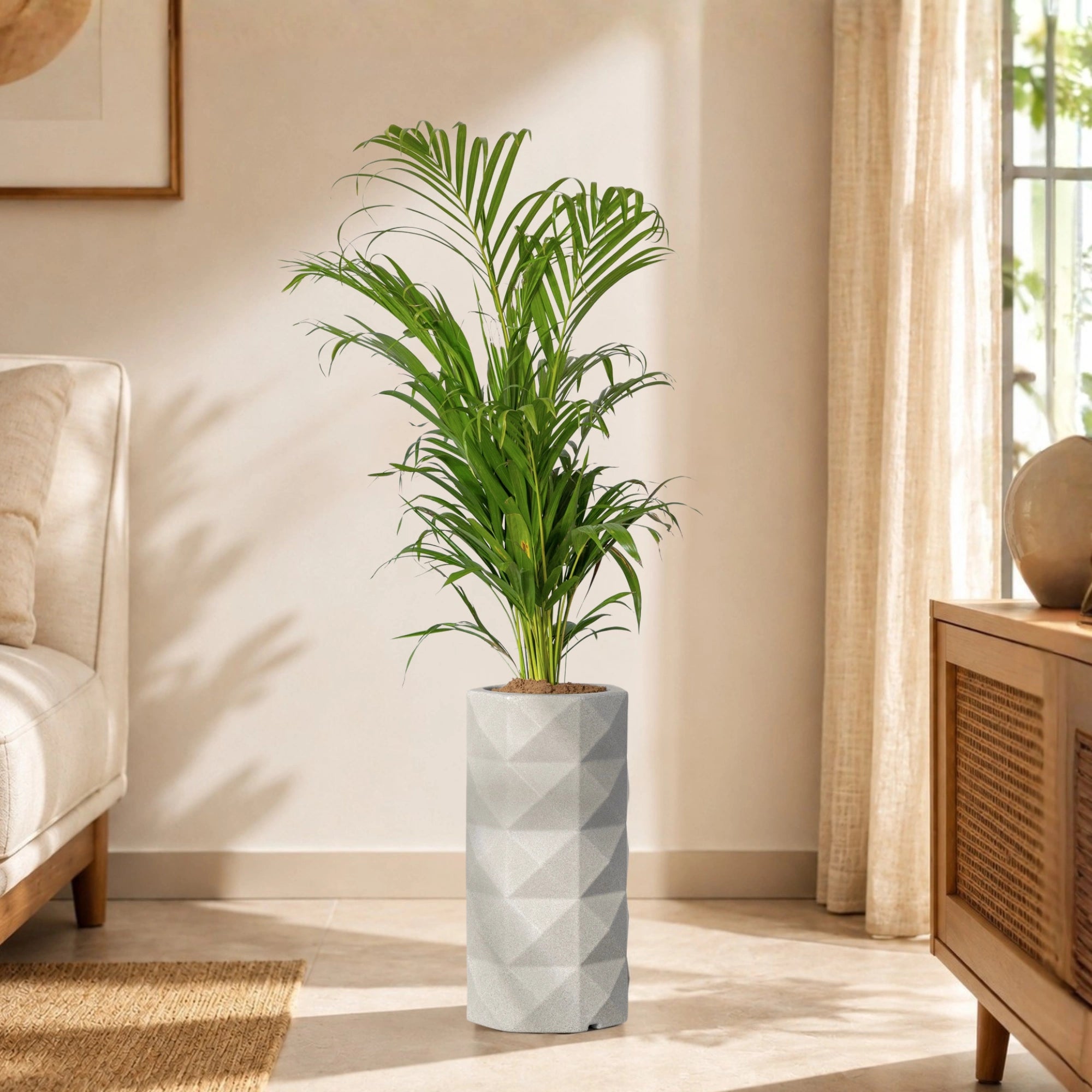 Flux Planter