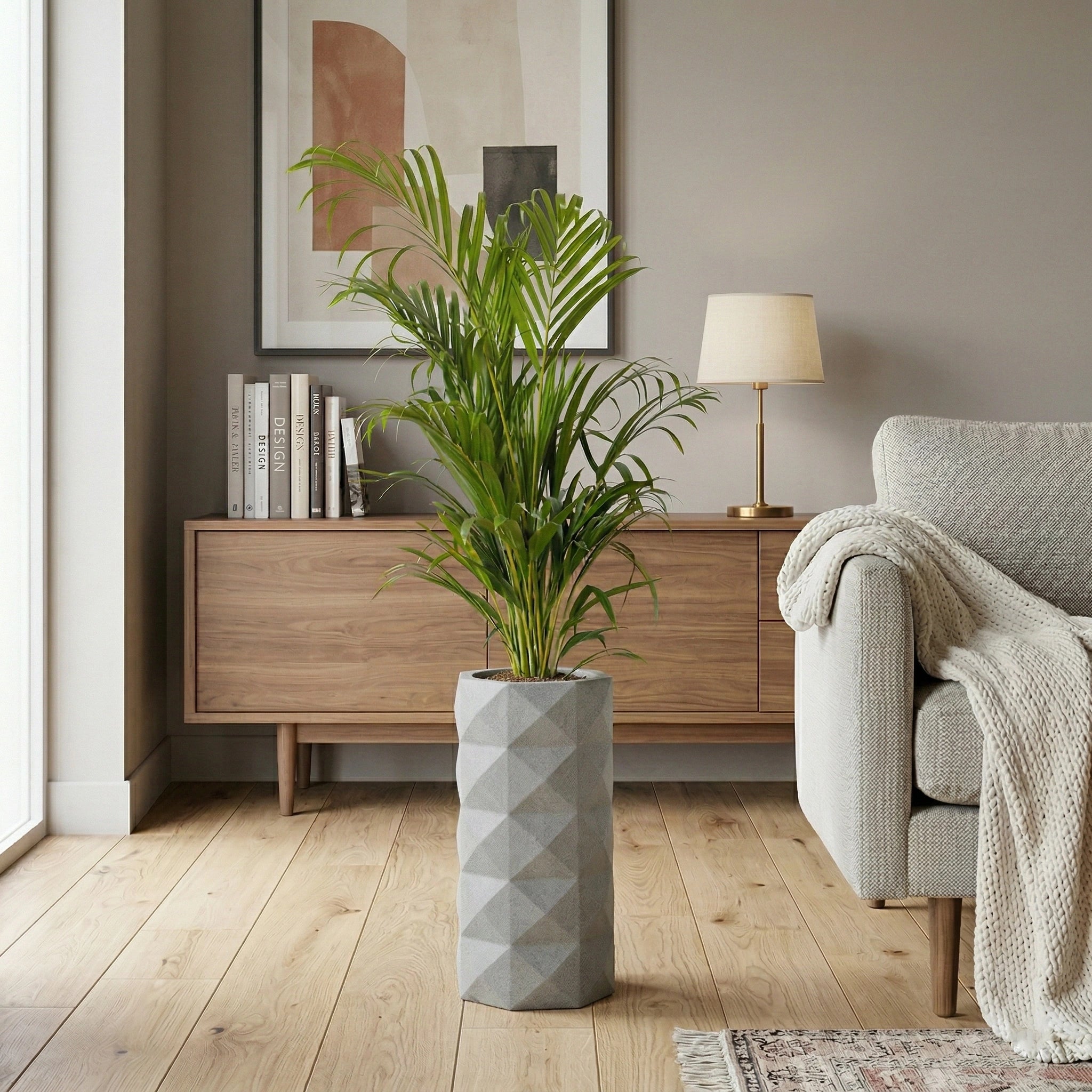 Flux Planter