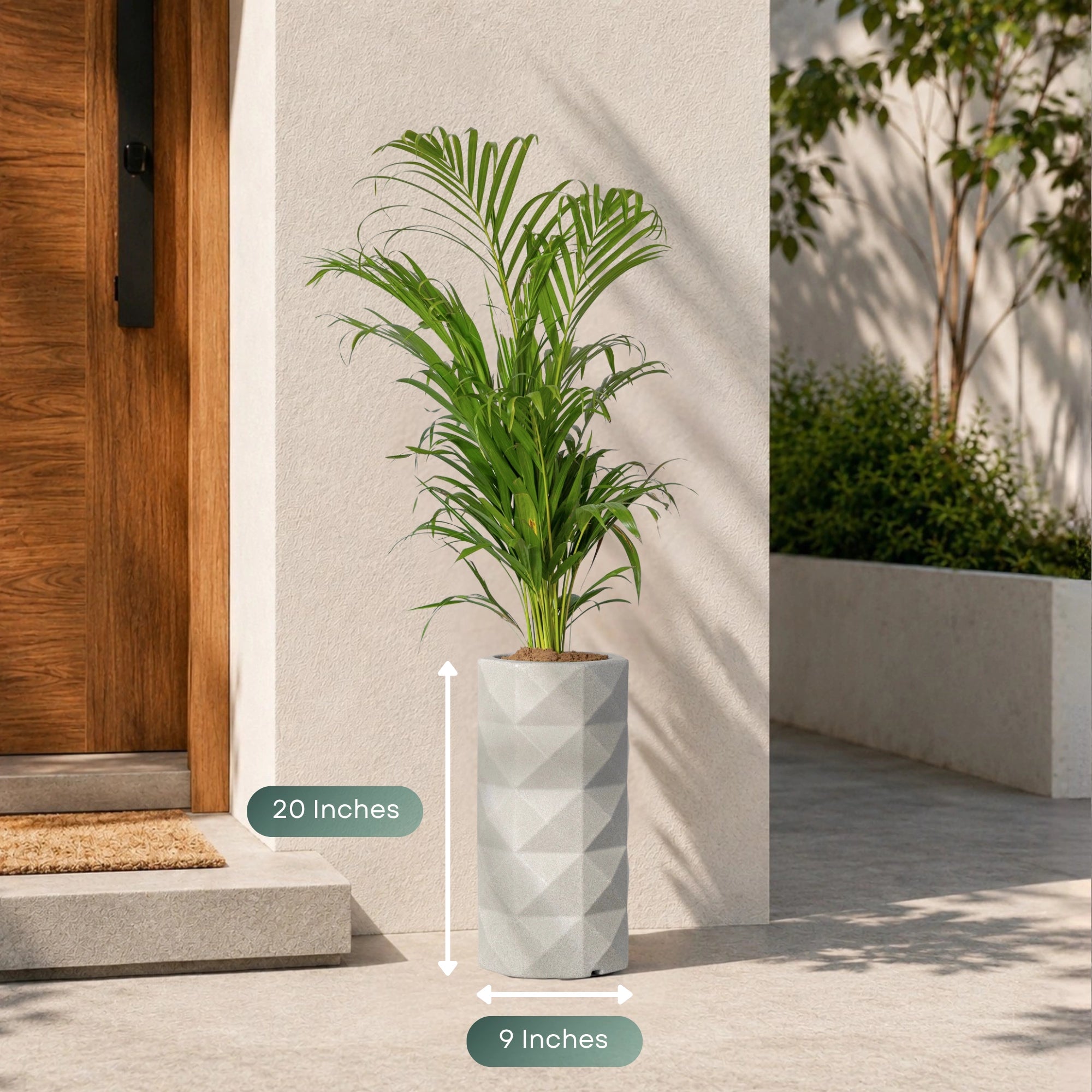 Flux Planter
