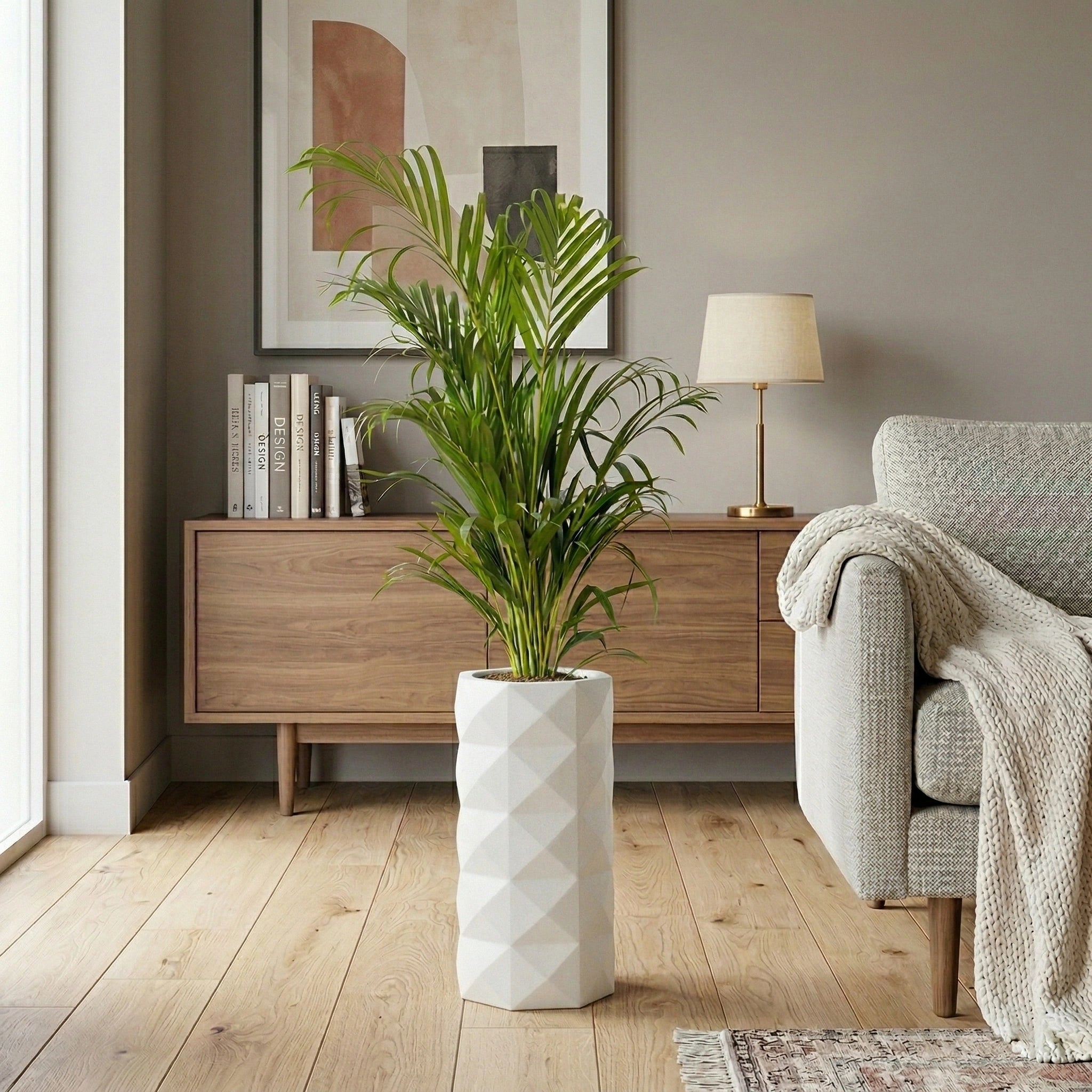Flux Planter
