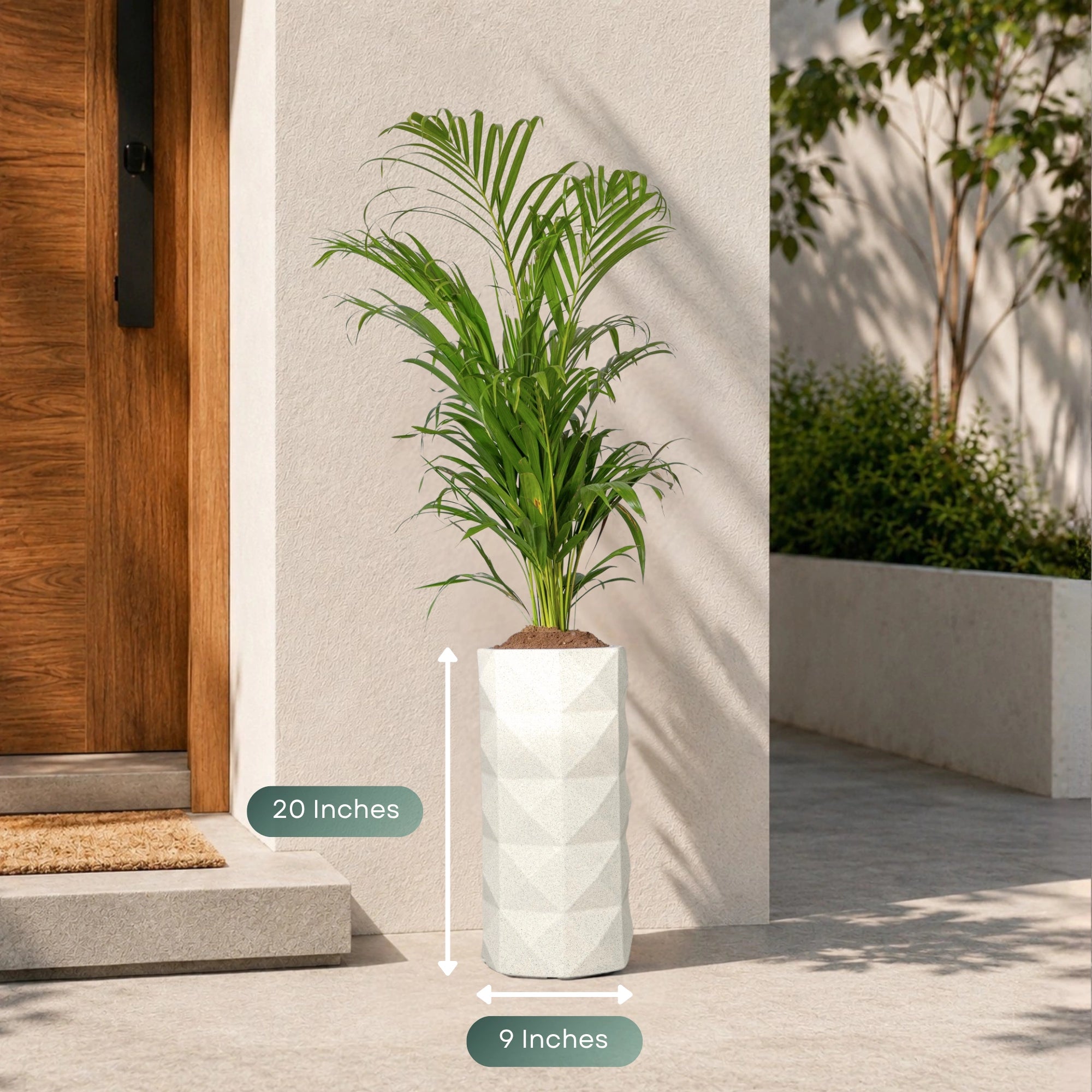 Flux Planter