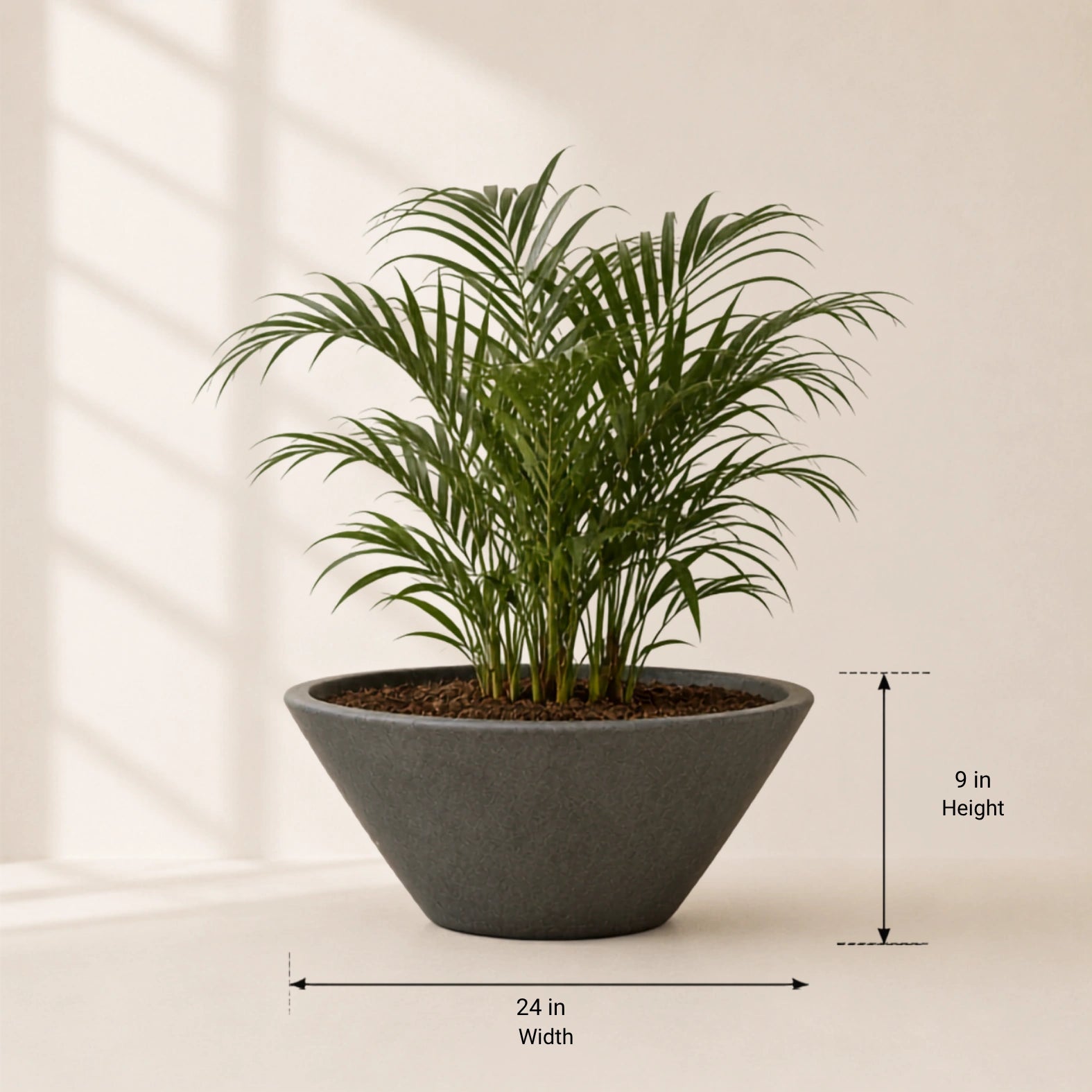 Klap Planter