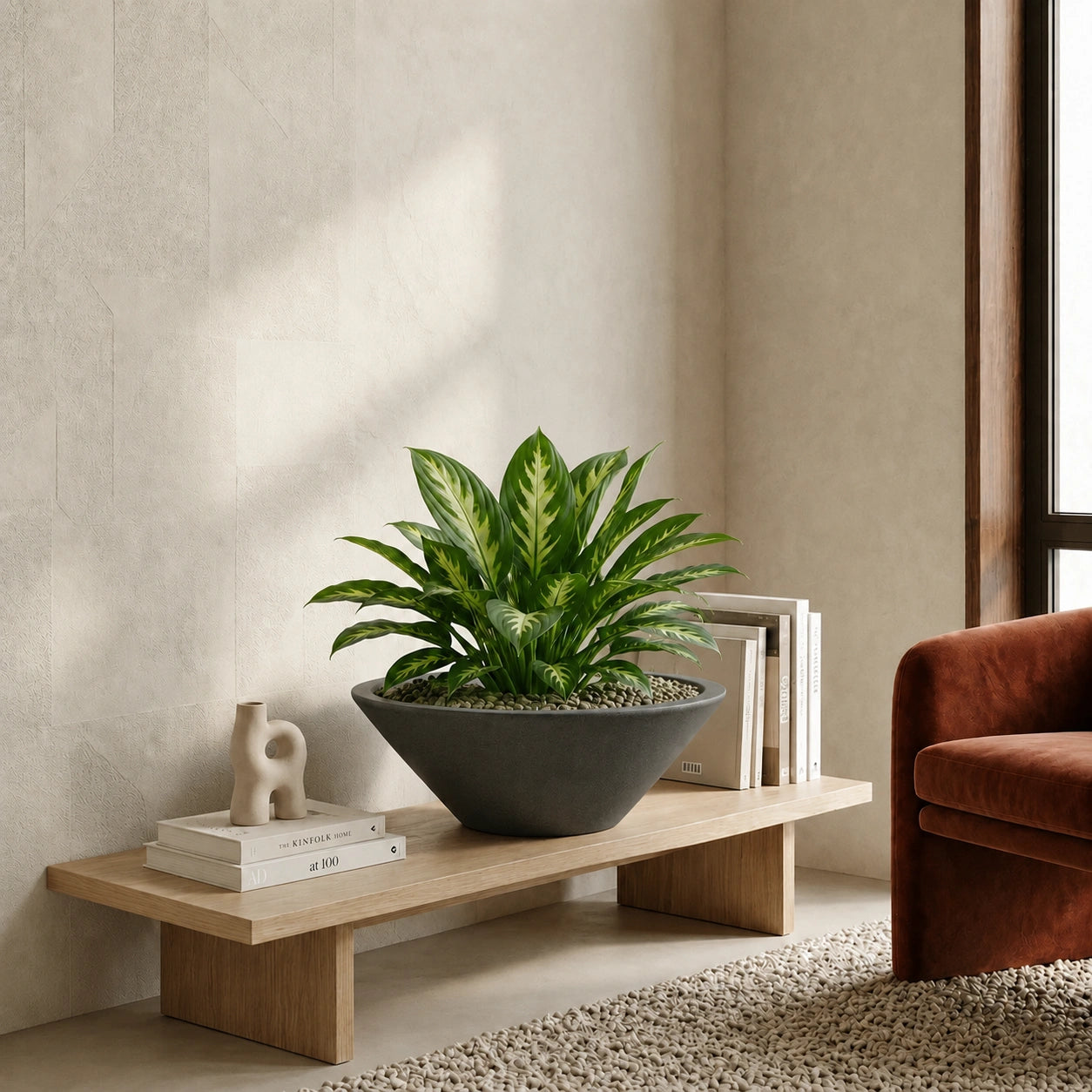 Klap Planter