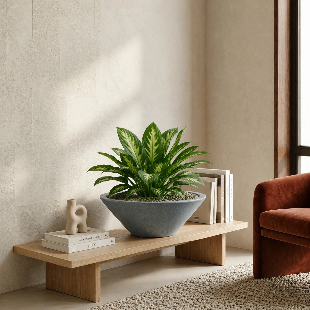 Klap Planter