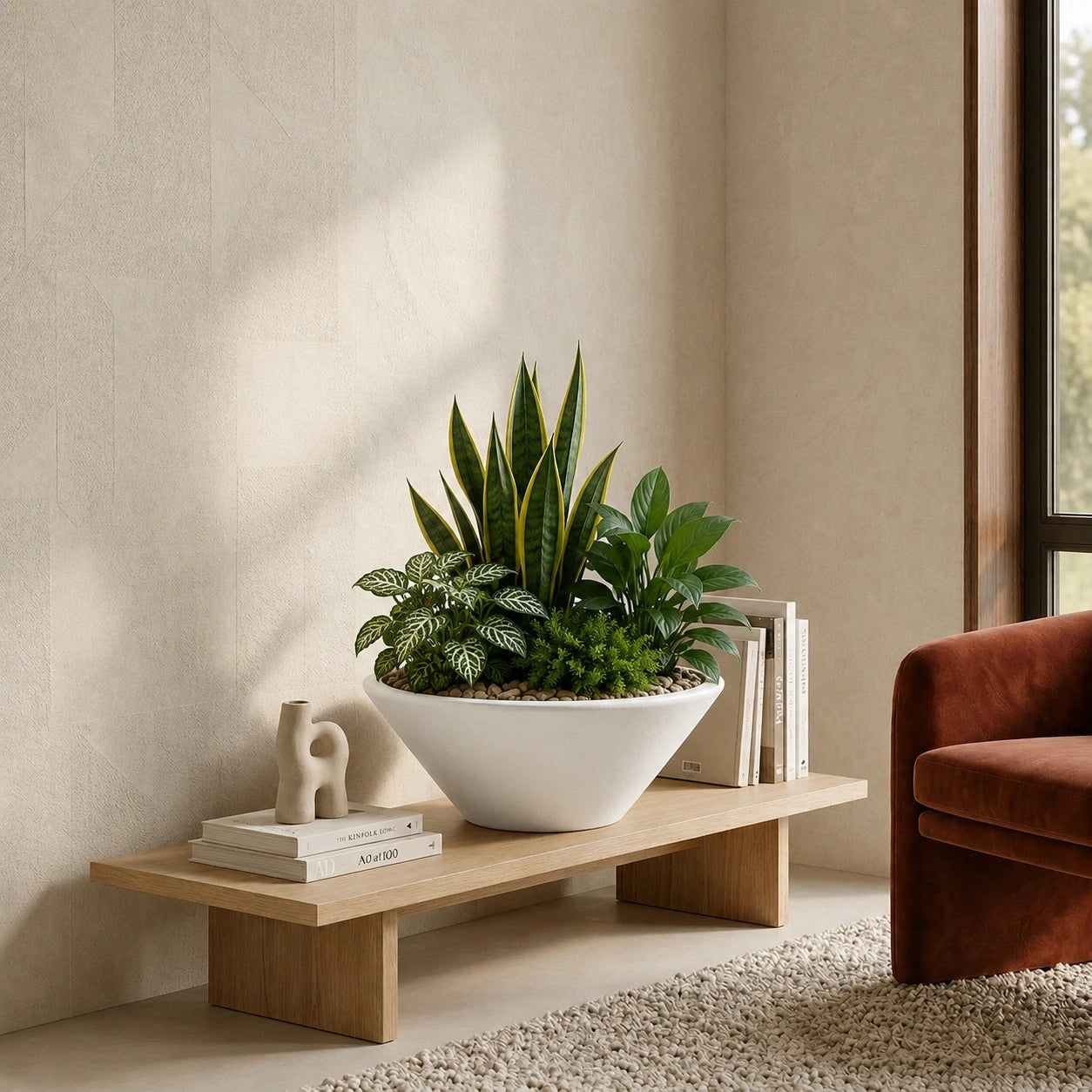 Klap Planter