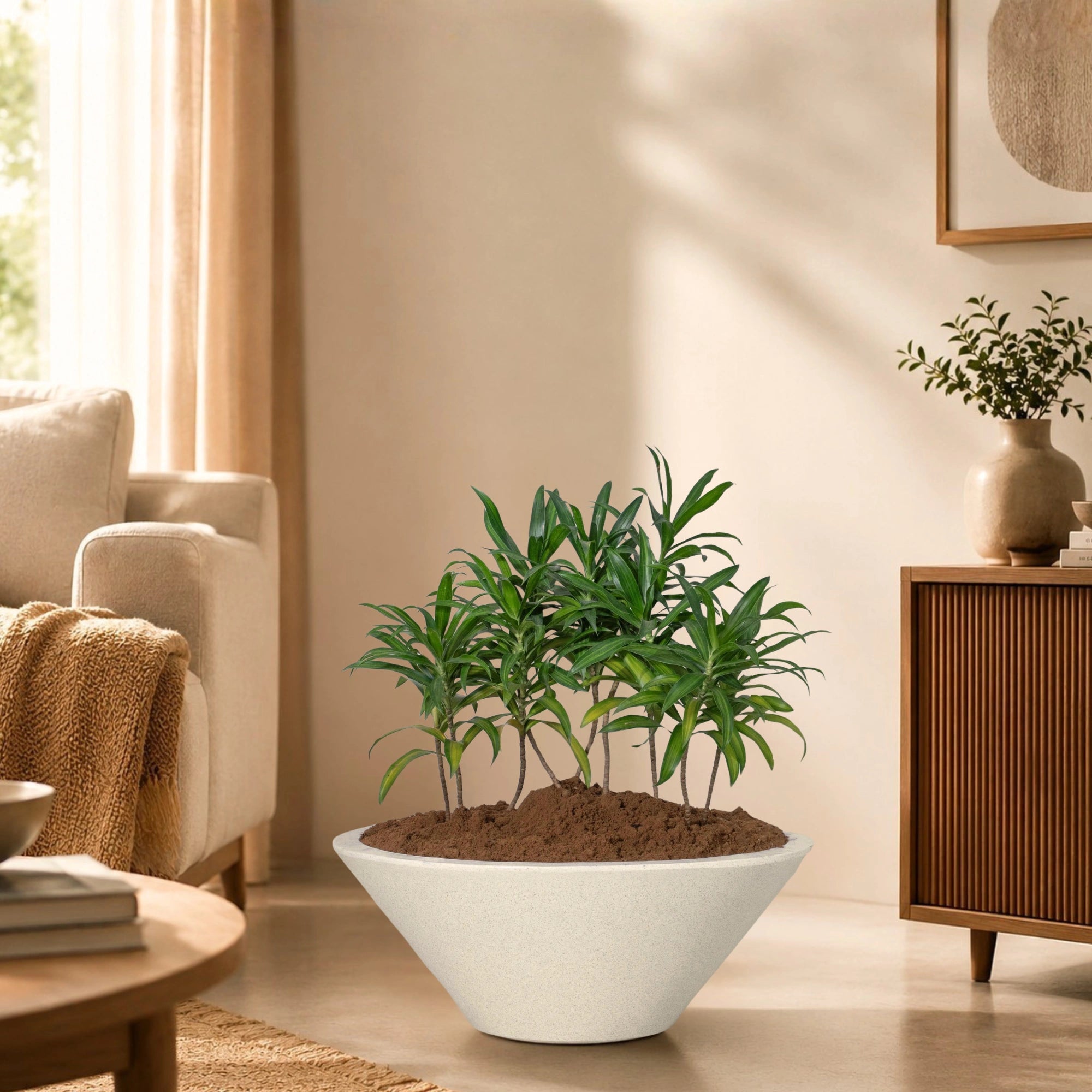 Klap Planter
