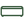 Long rectangular shape