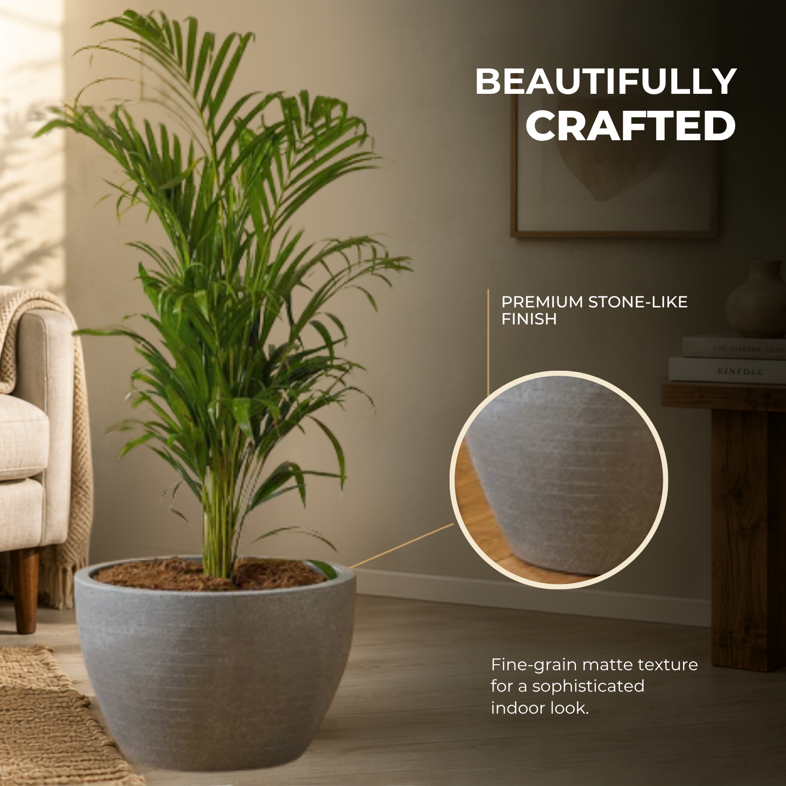 Nova Planter