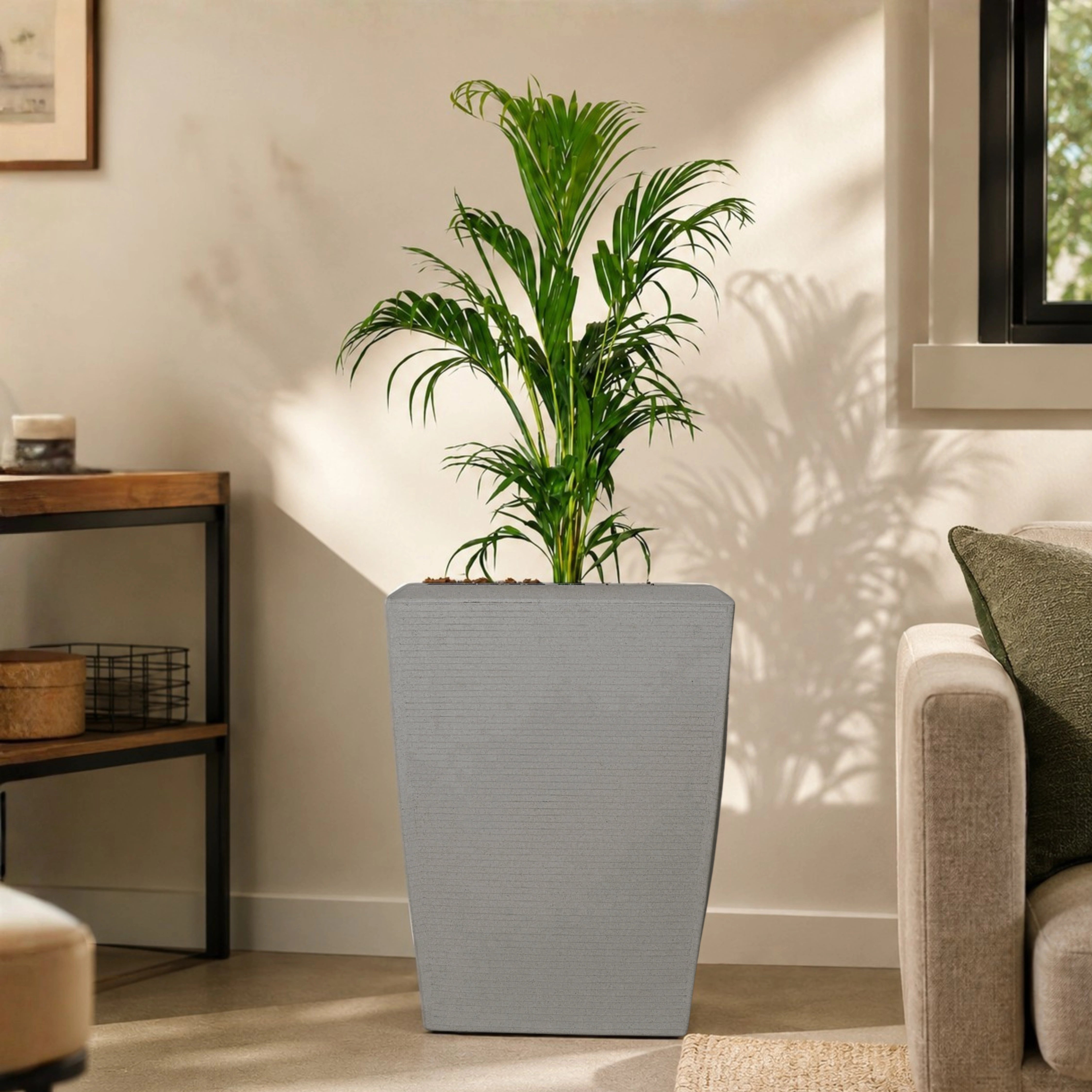 Opera Planter