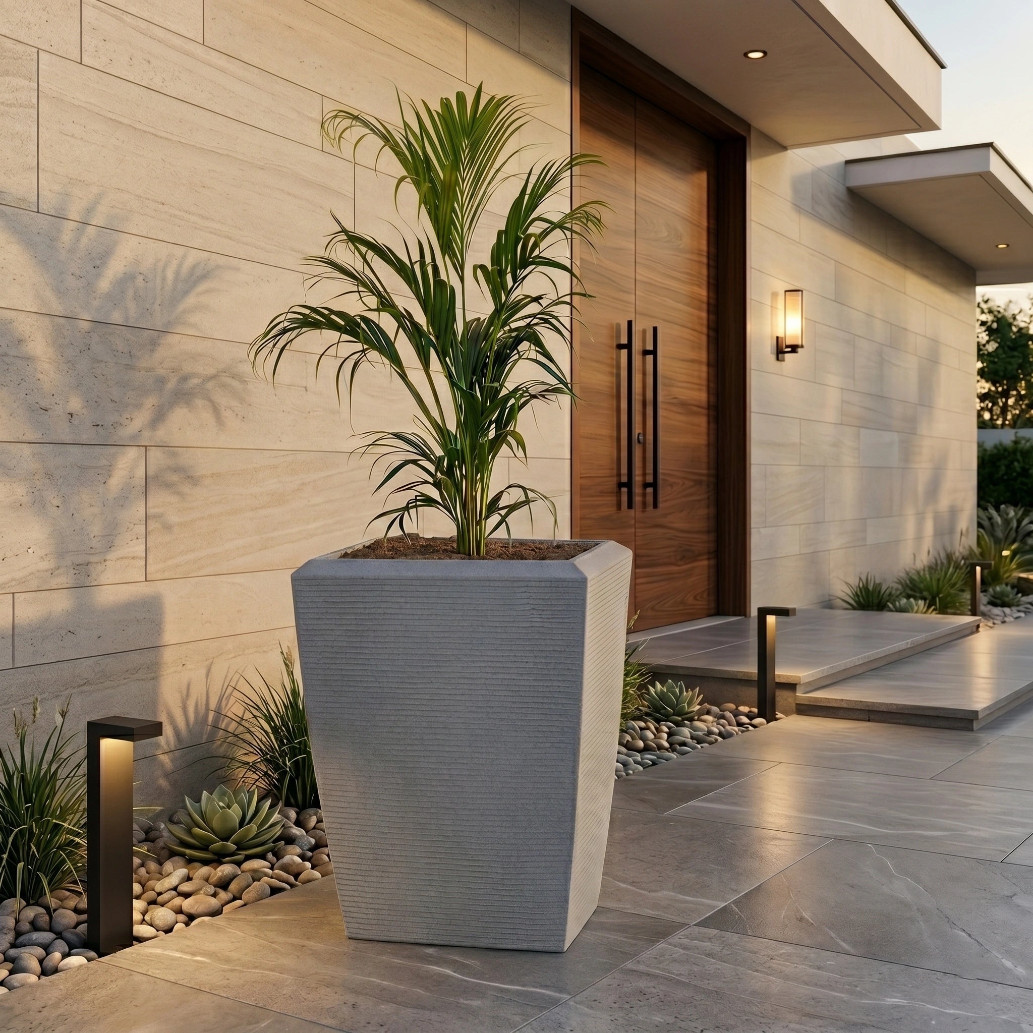 Opera Planter