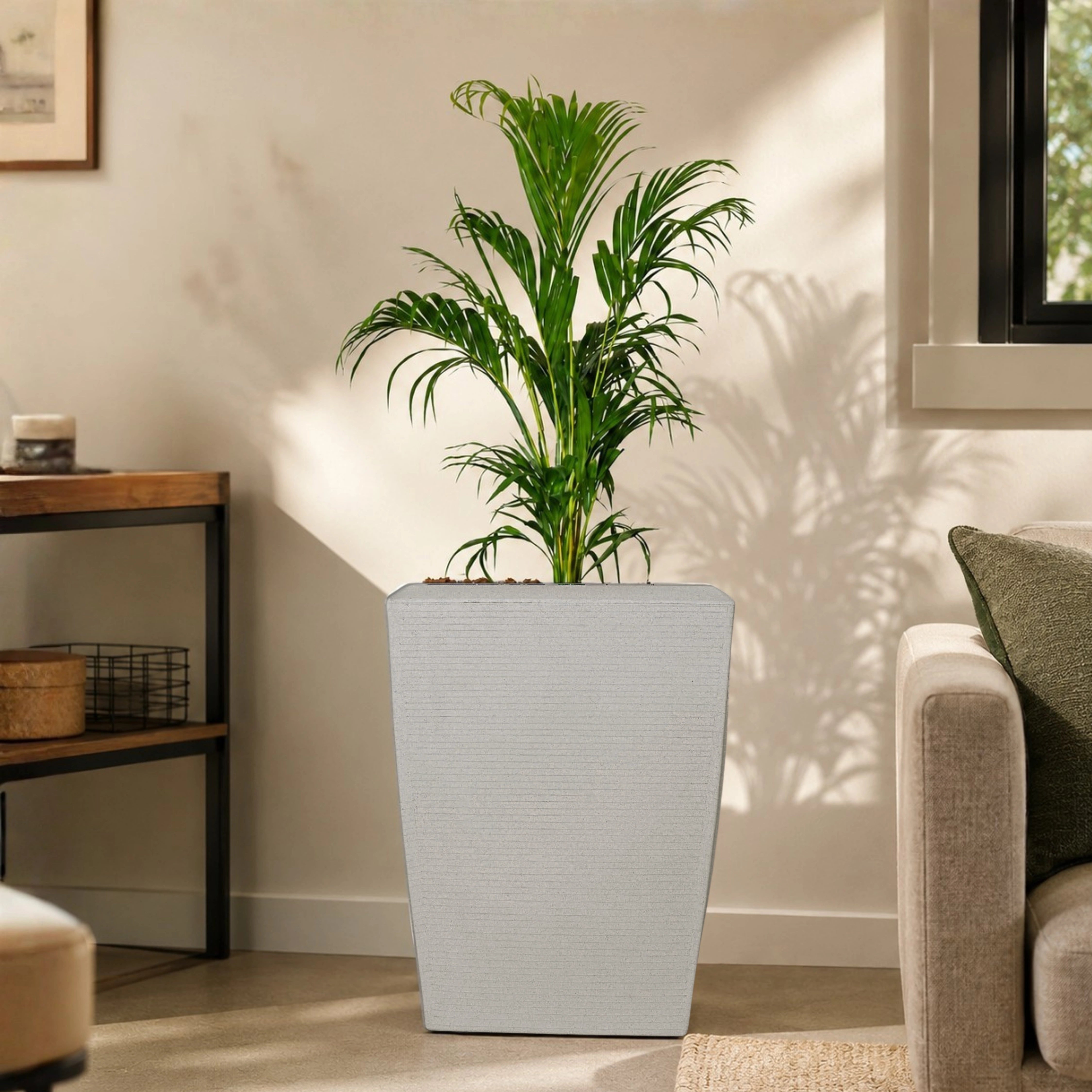 Opera Planter