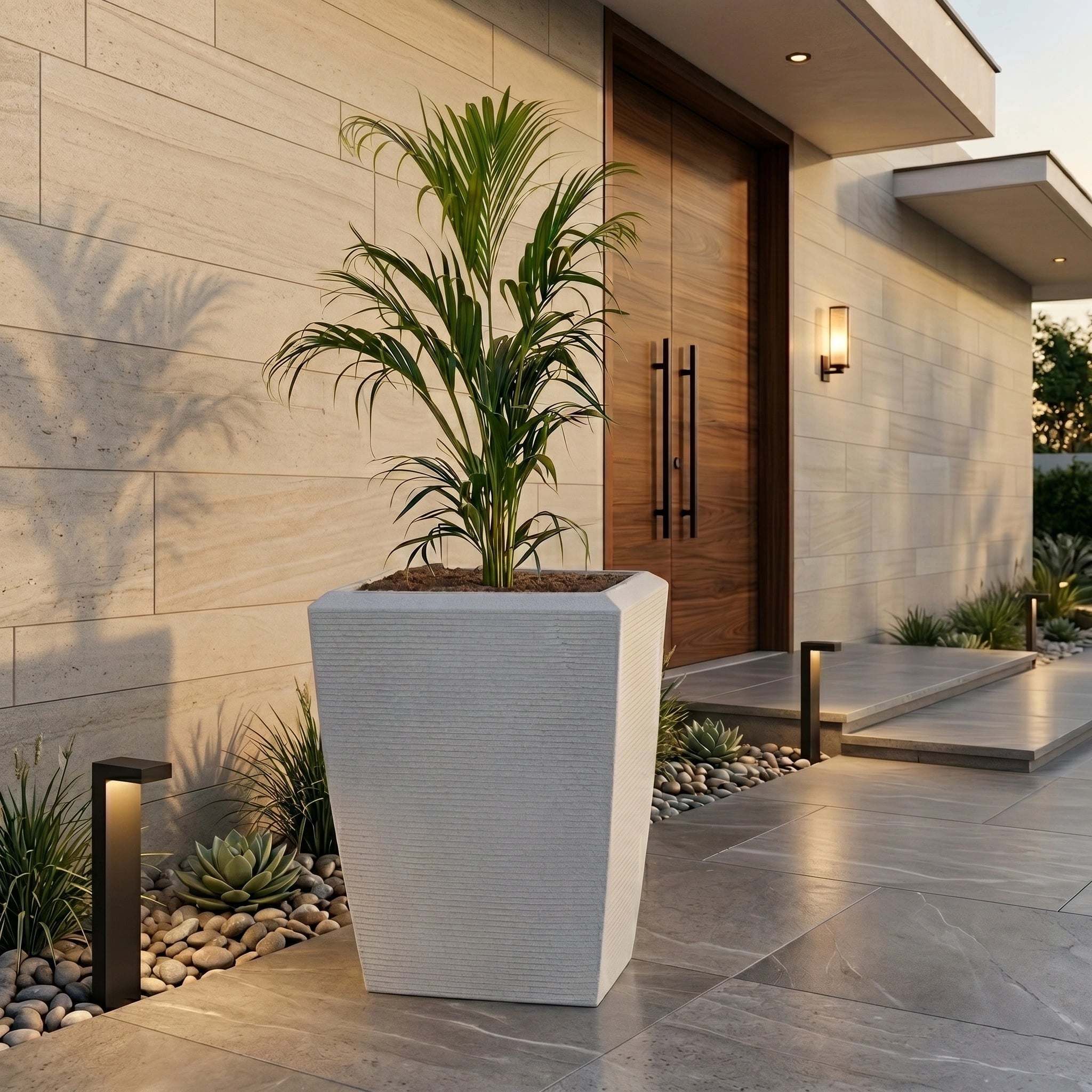 Opera Planter