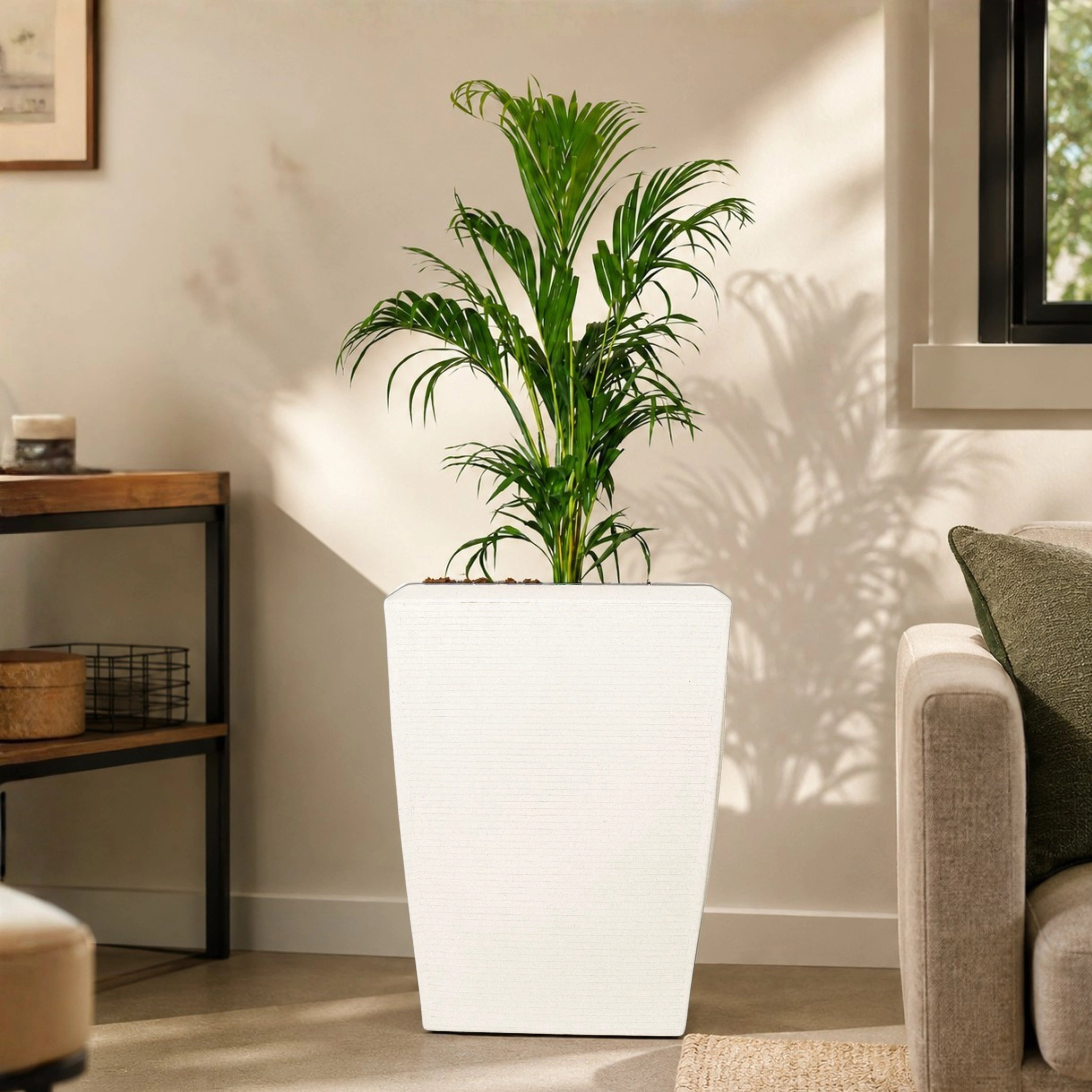 Opera Planter