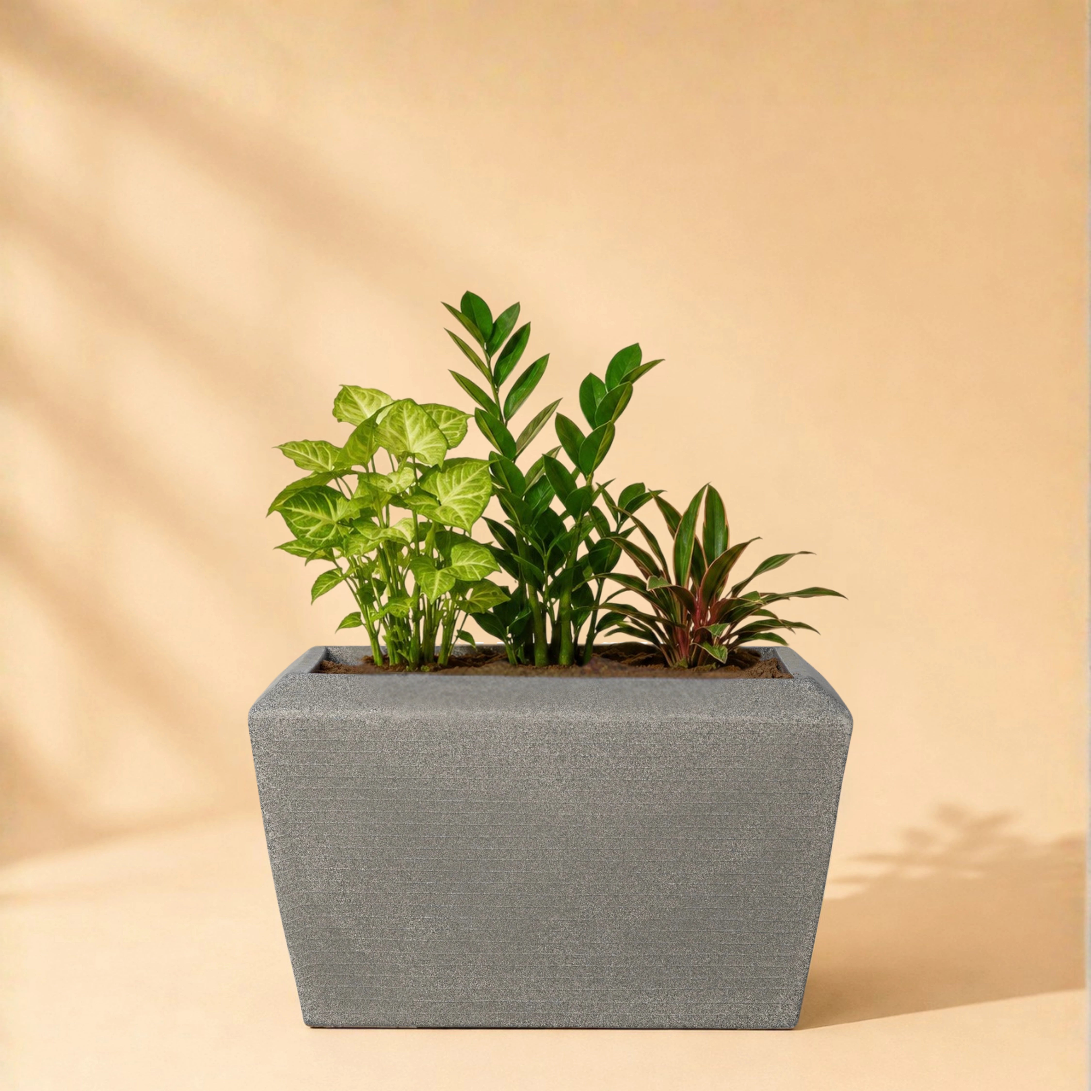 Opera Planter