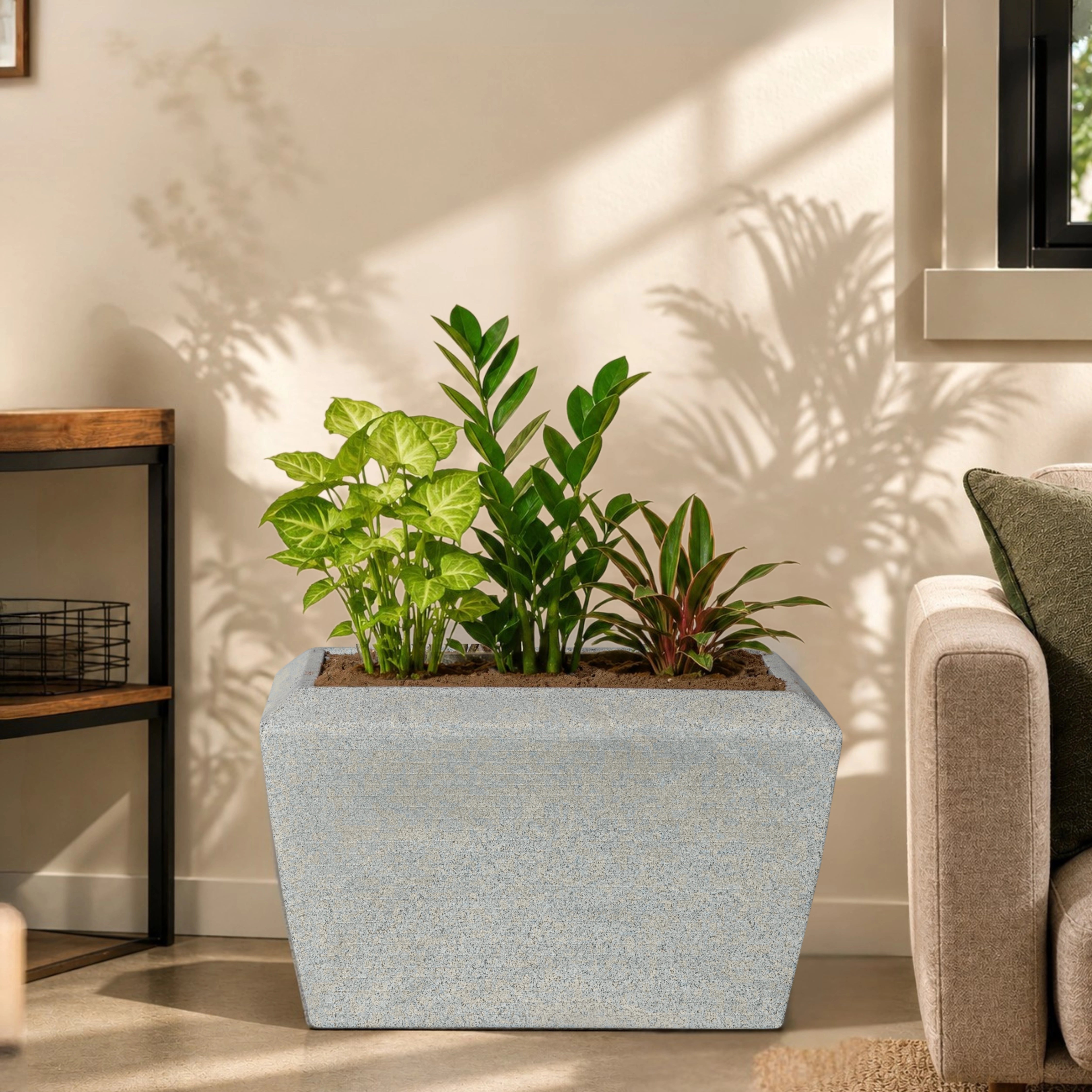 Opera Planter