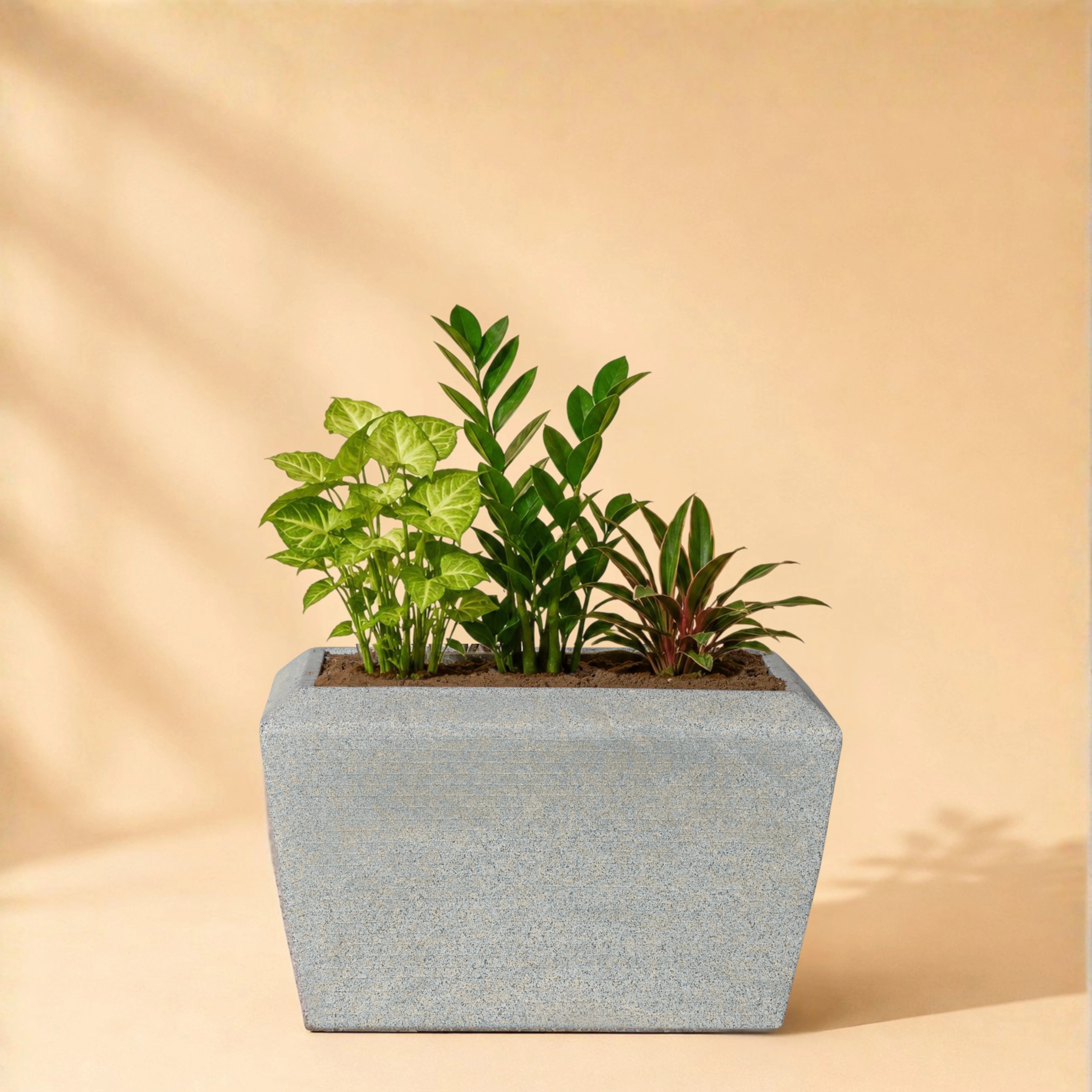 Opera Planter