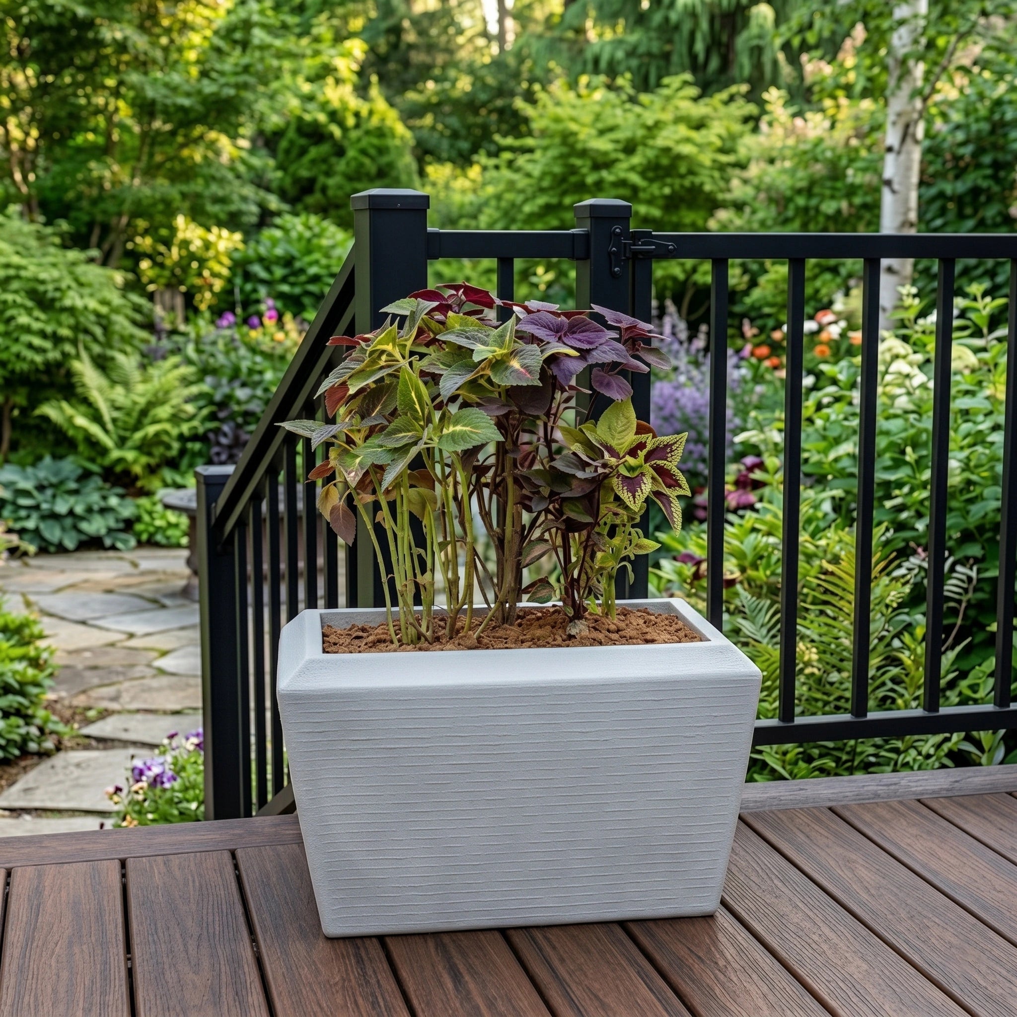 Opera Planter