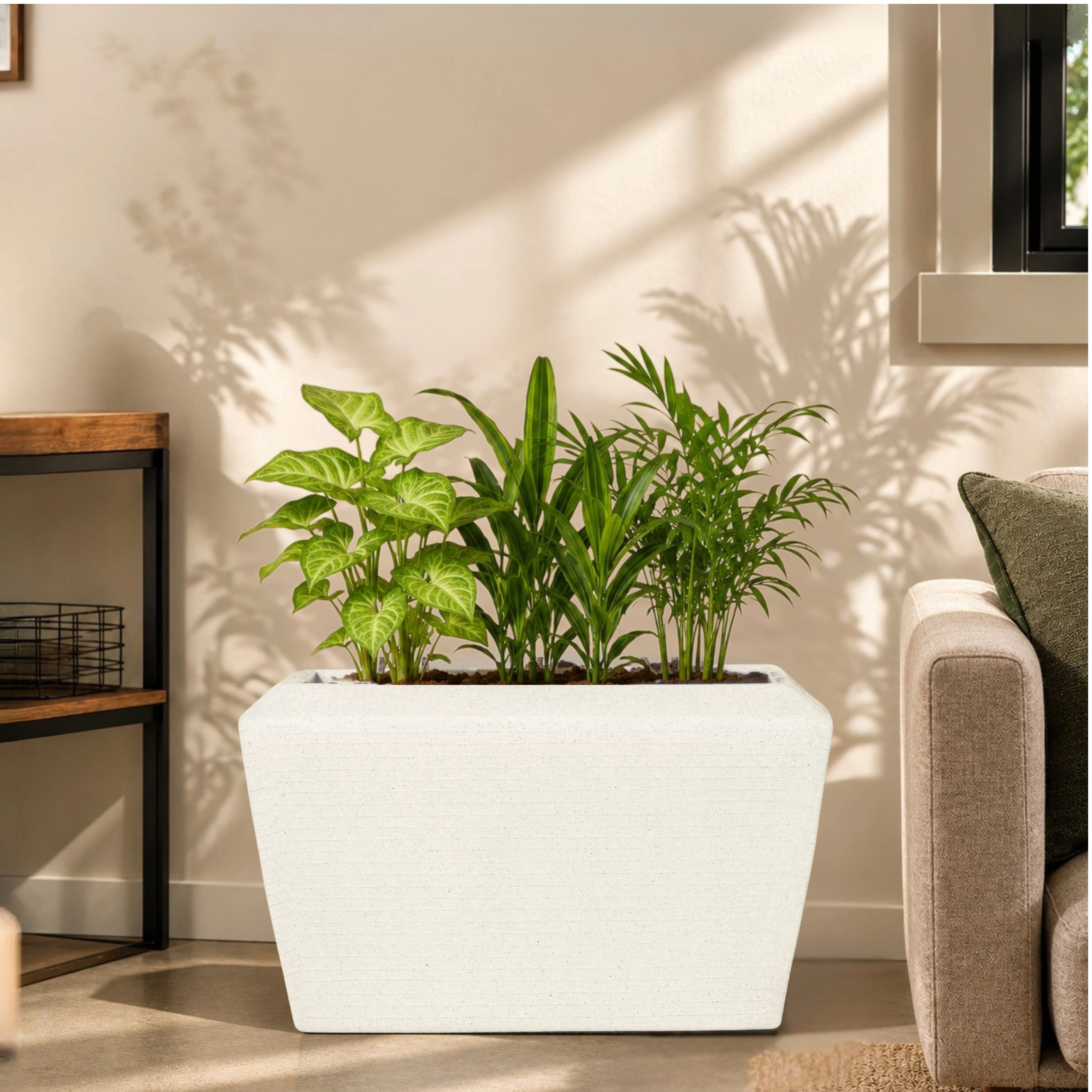 Opera Planter