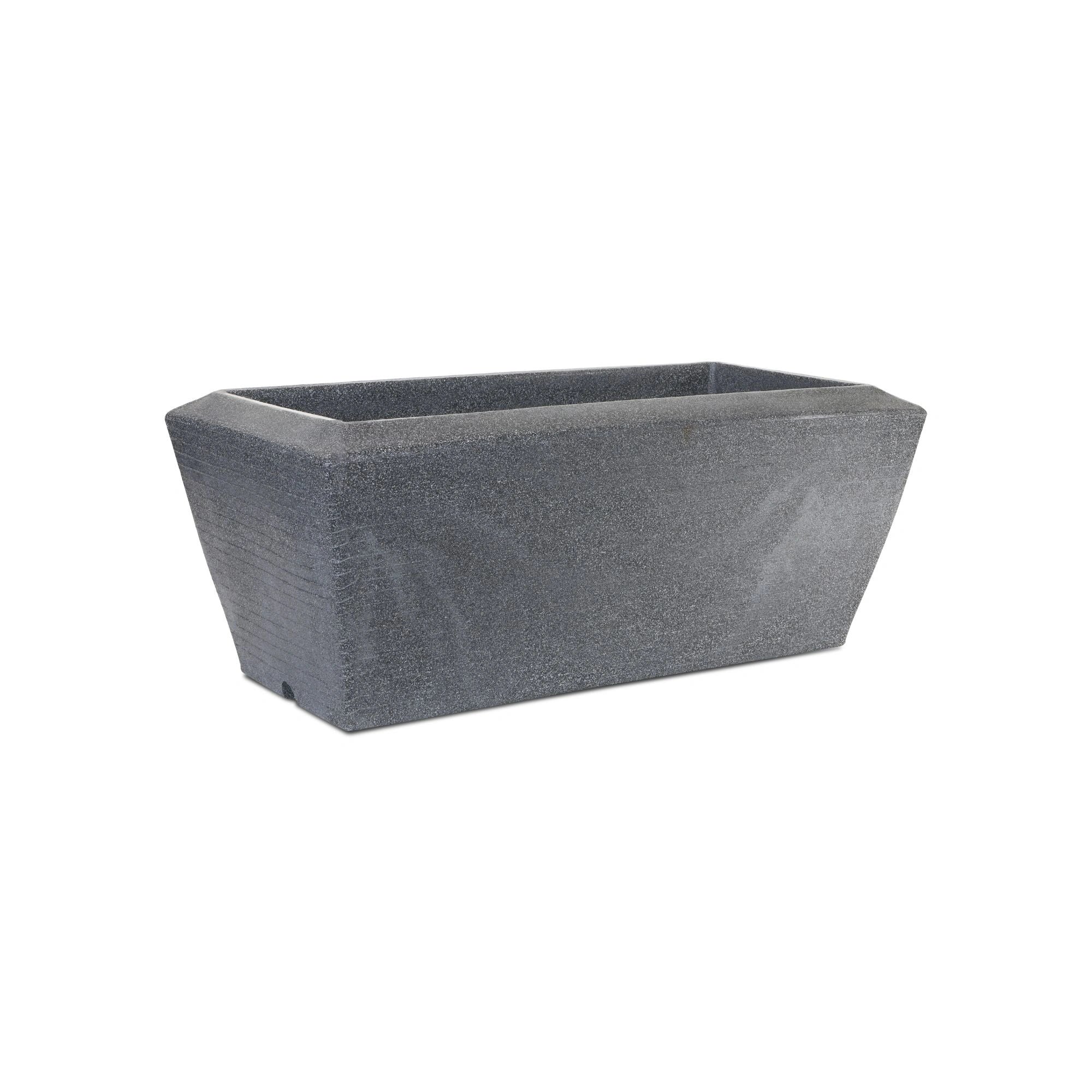 Dark Grey Stone