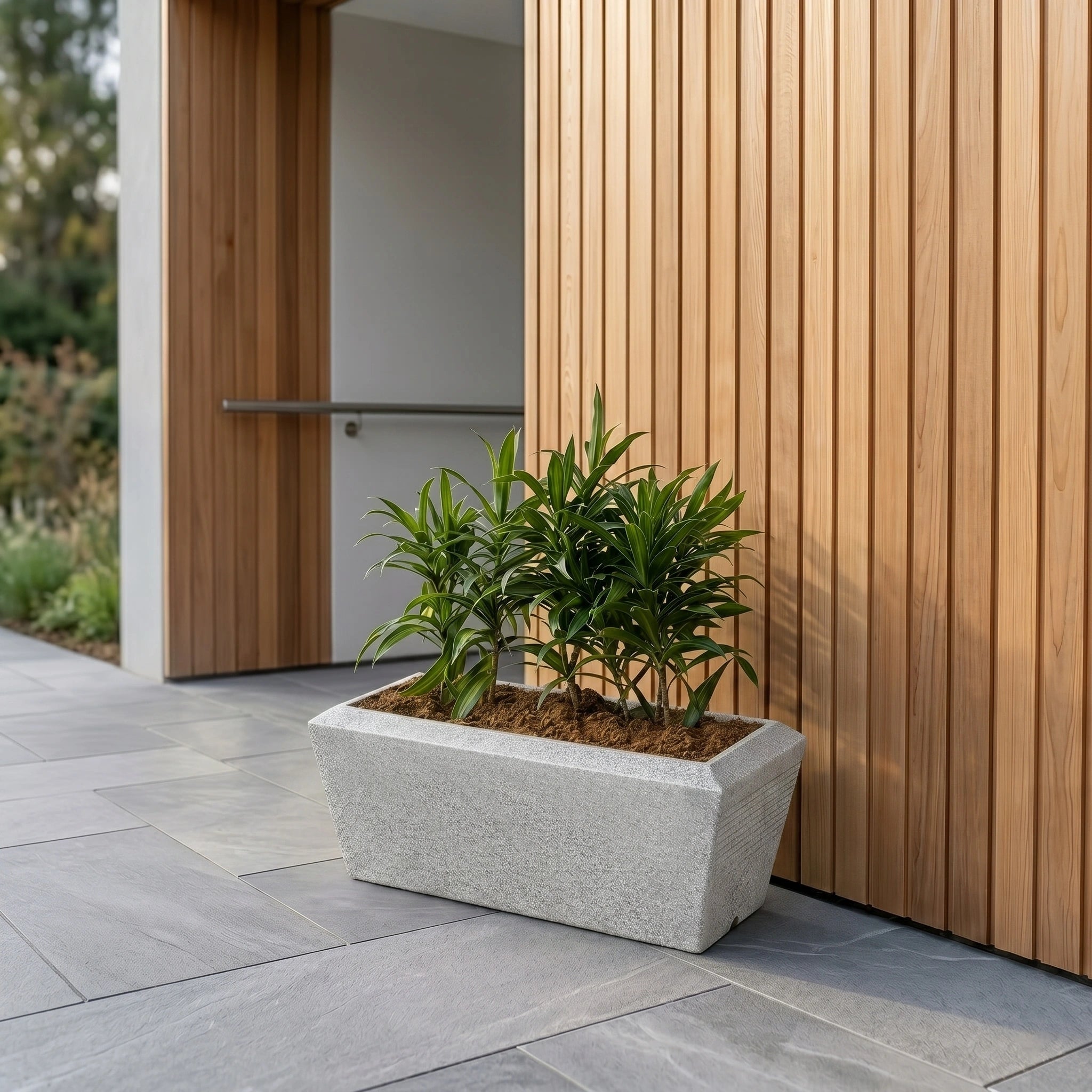 Opera Planter