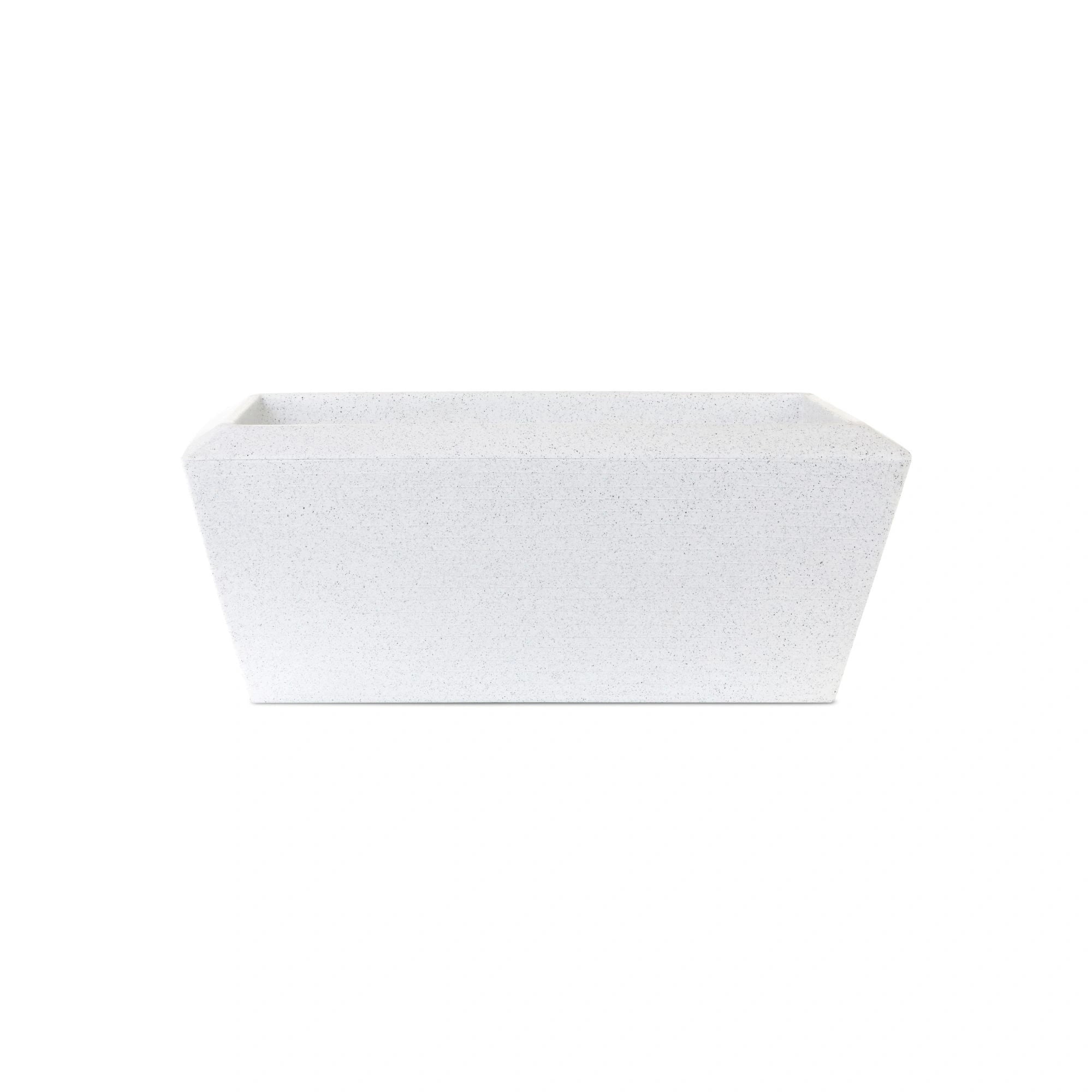 White Stone