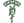 Suitable hanging plants