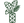 Suitable large plants