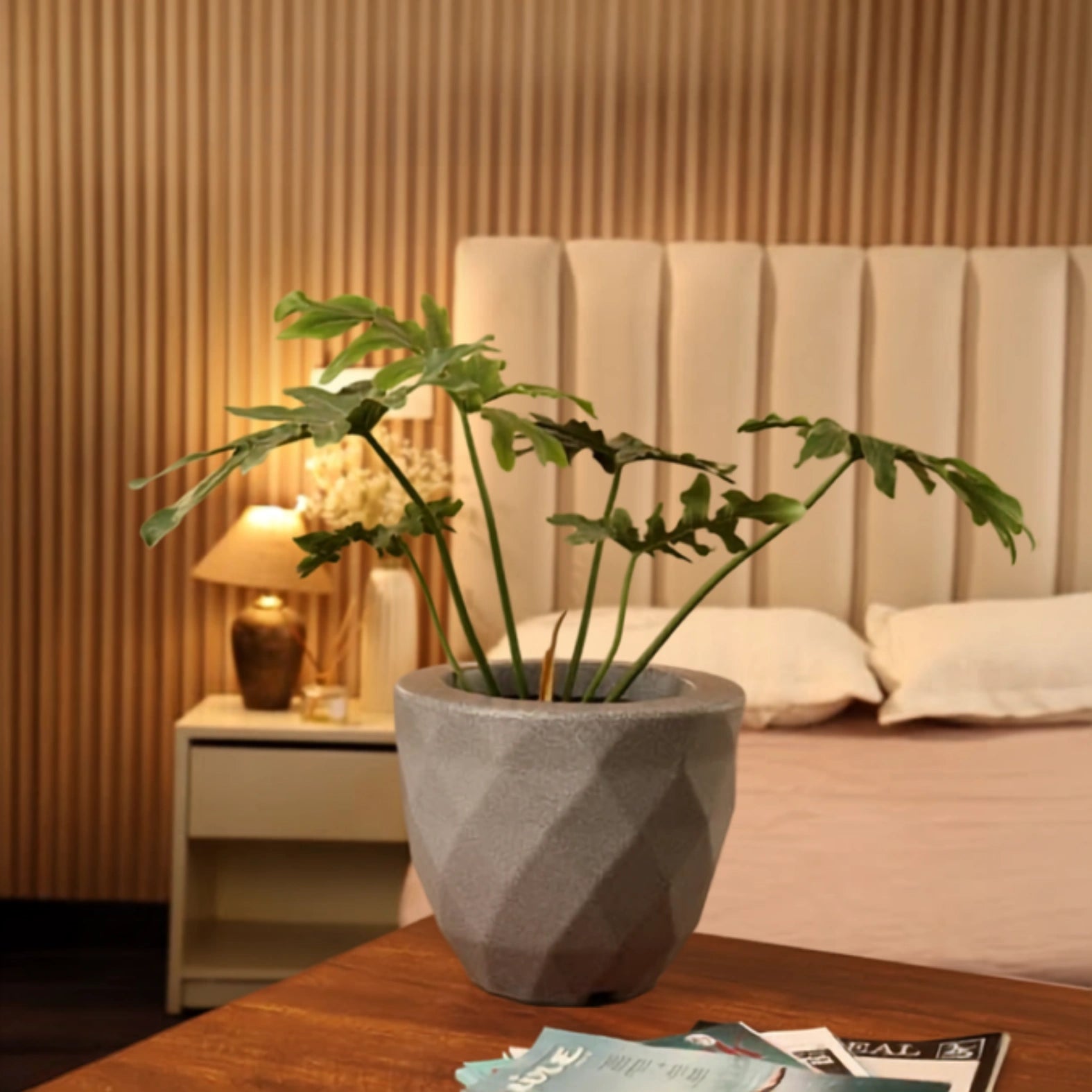 Vaz Planter
