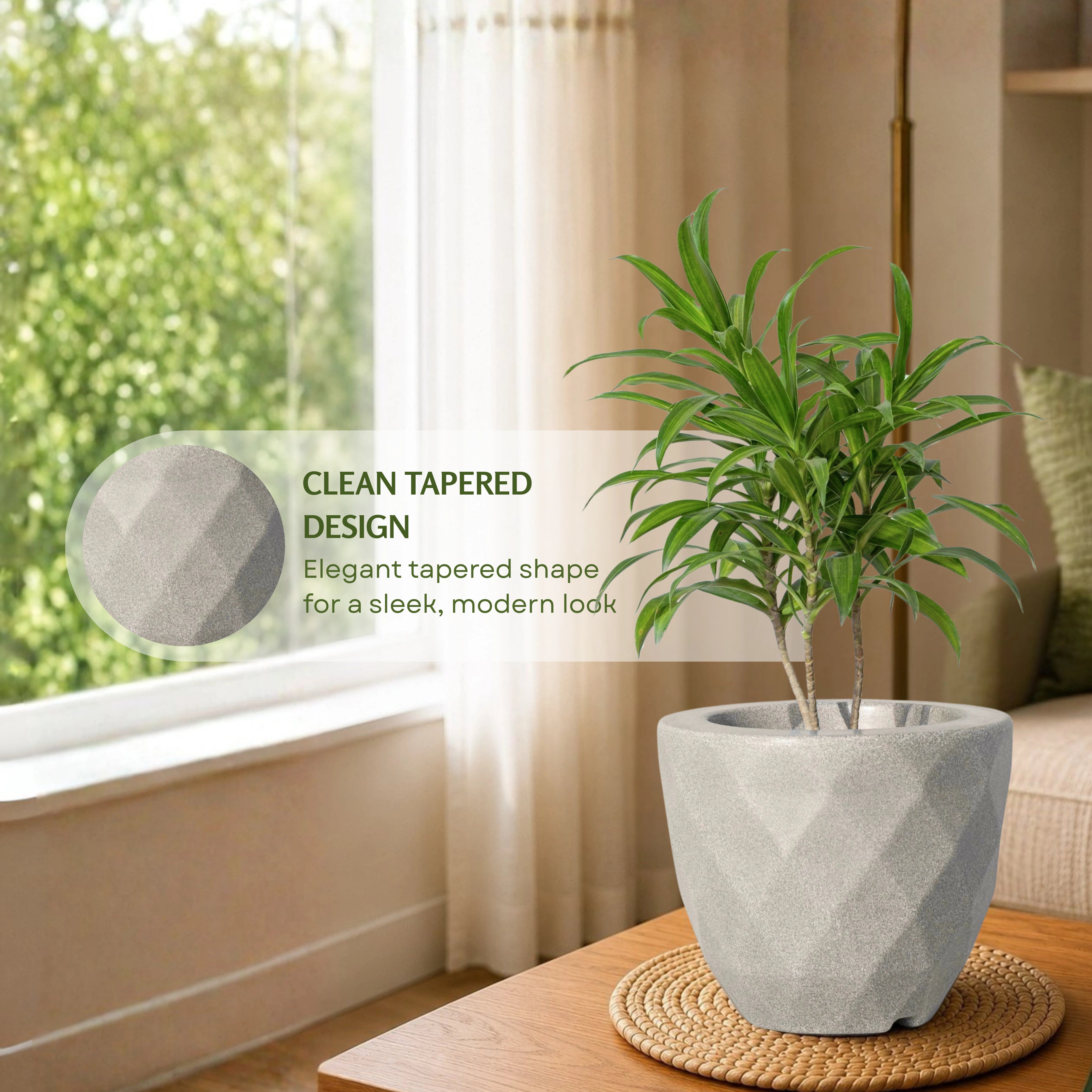 Vaz Planter