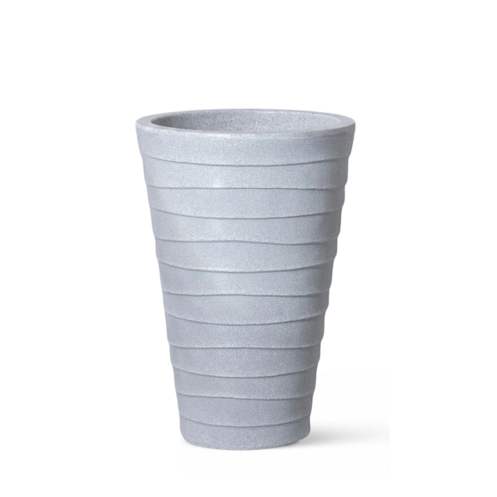 Planter Features